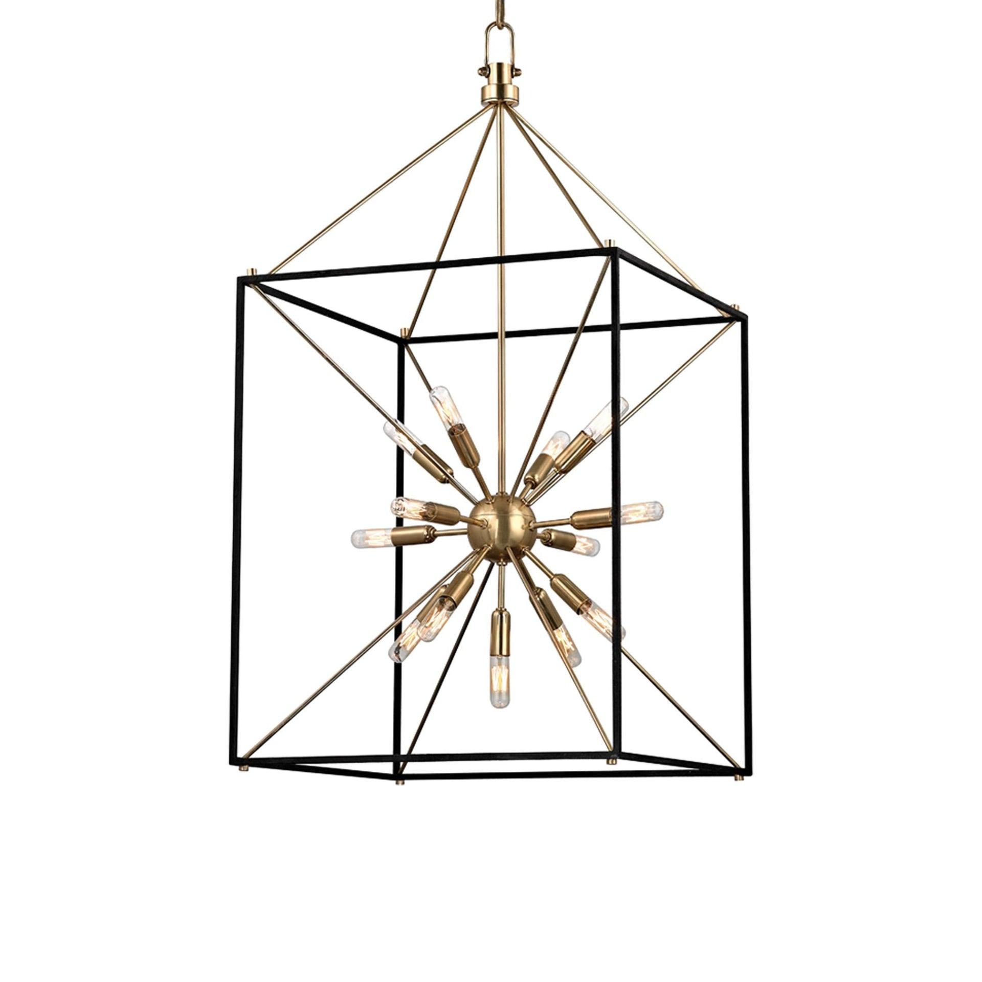 Glendale 13 Light Lantern