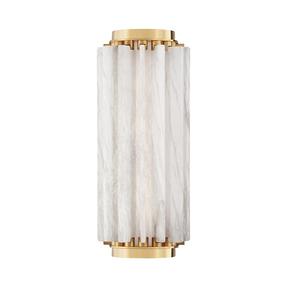 Hillside 1 Light Wall Sconce