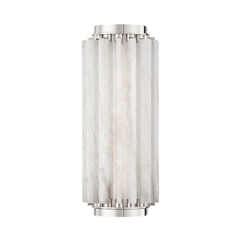 Hillside 1 Light Wall Sconce