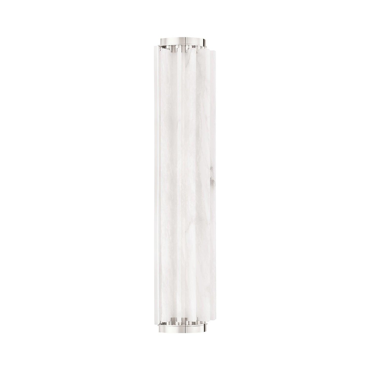 Hillside 1 Light Wall Sconce