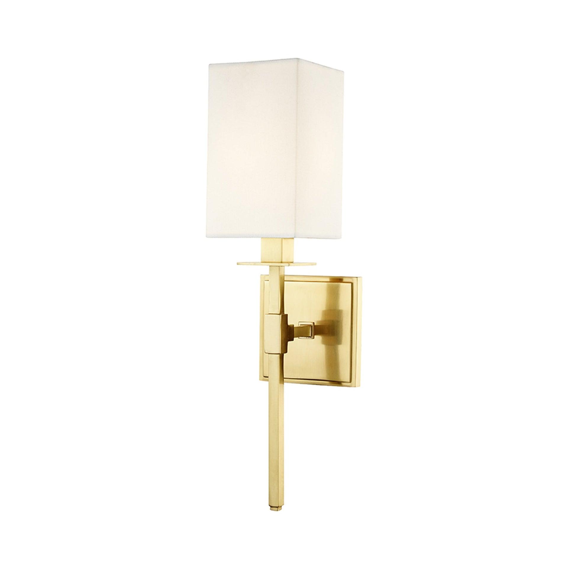 Taunton 1 Light Wall Sconce