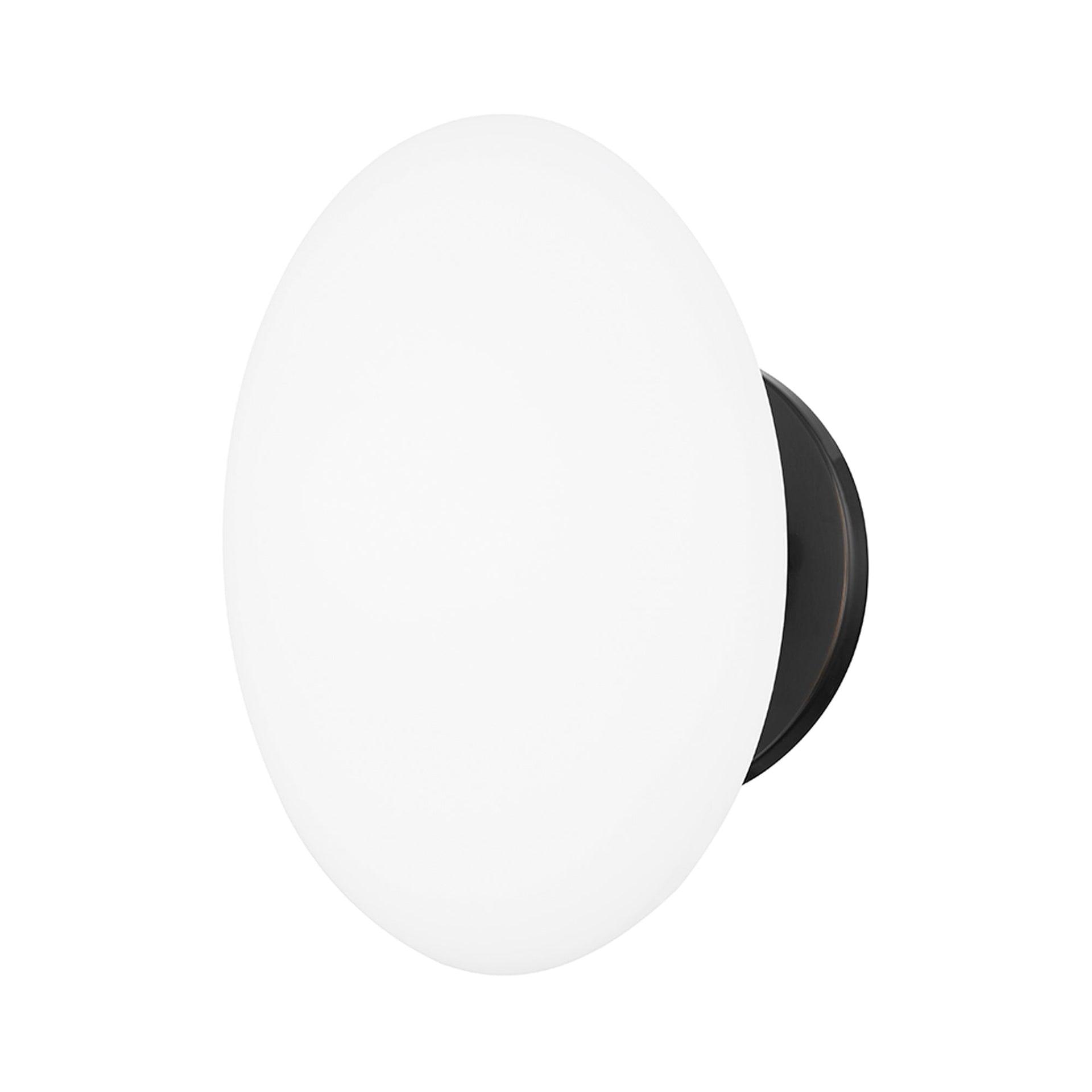 Wagner Dimmable Bath Sconce