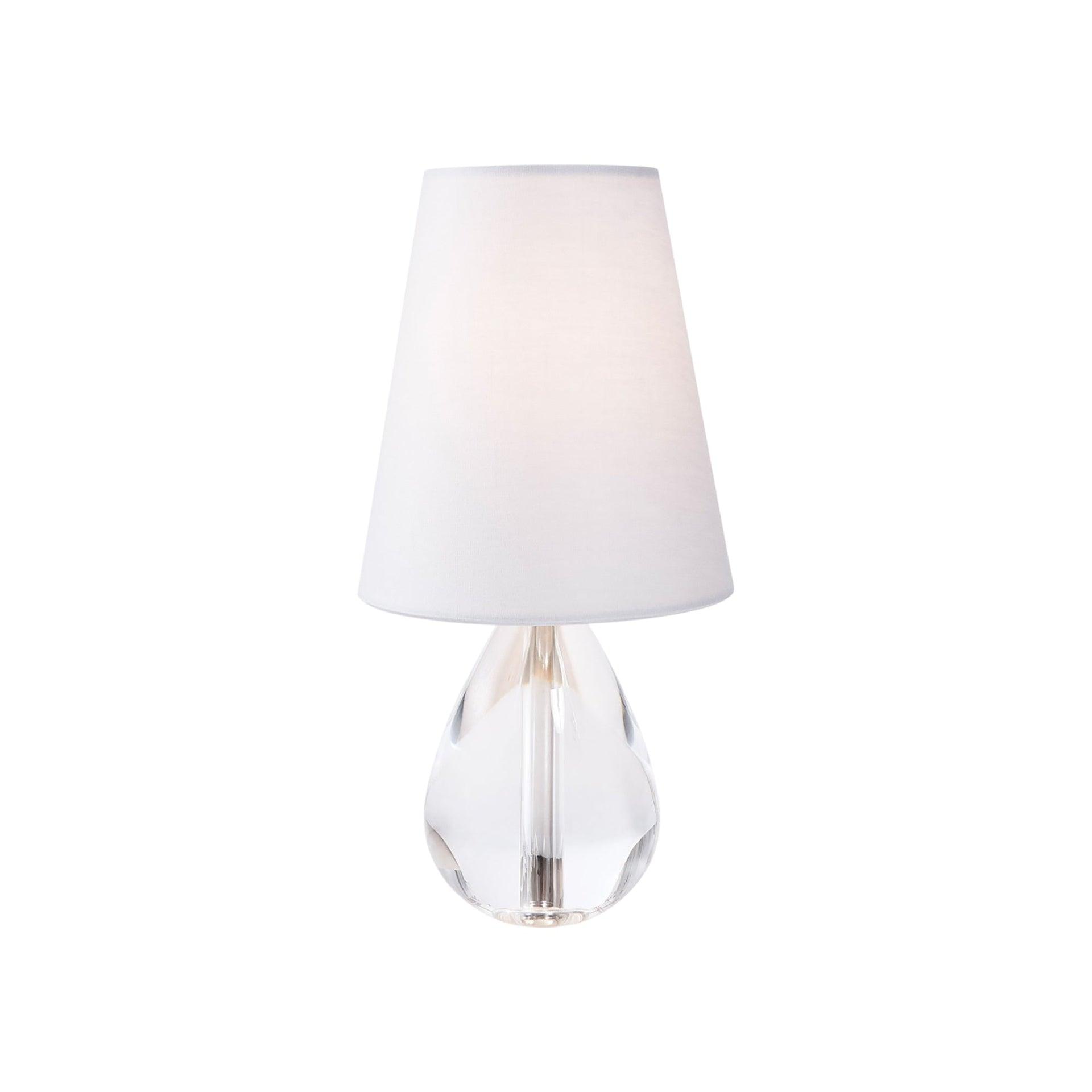 Jonathan Adler Claridge Crystal Table Lamp
