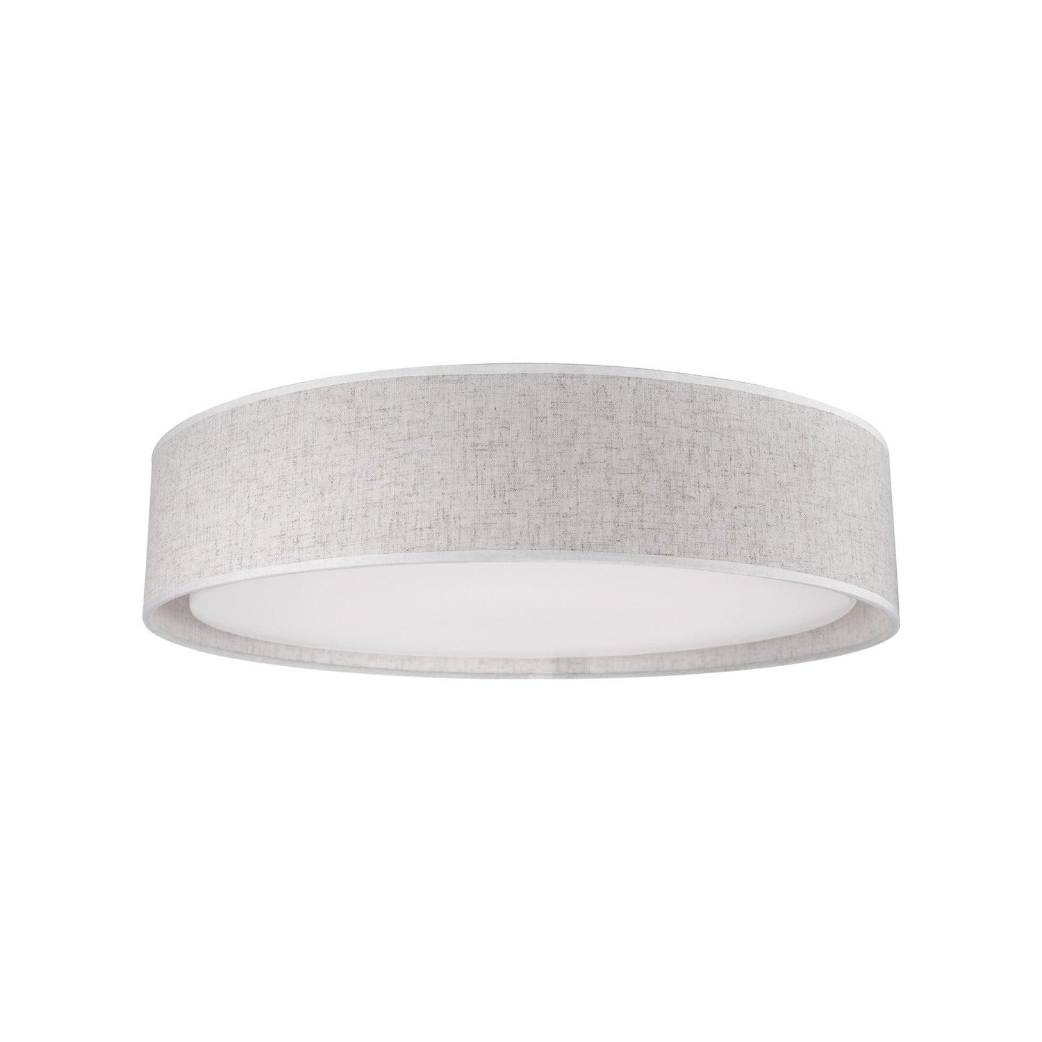 Dalton LED Flush Mount Ceiling Light