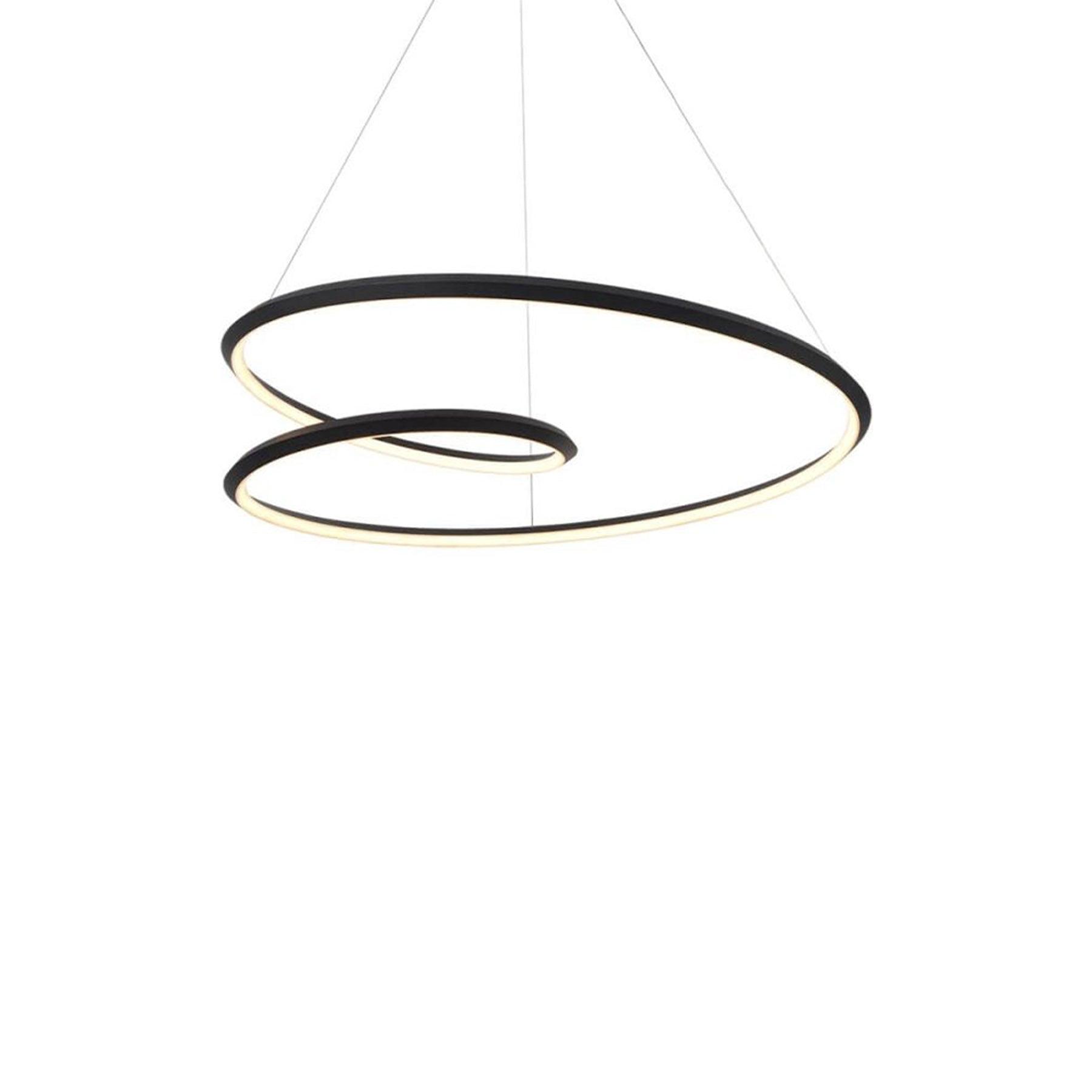 Kuzco Lighting Ampersand 1 - Light LED Unique/Statement Pendant