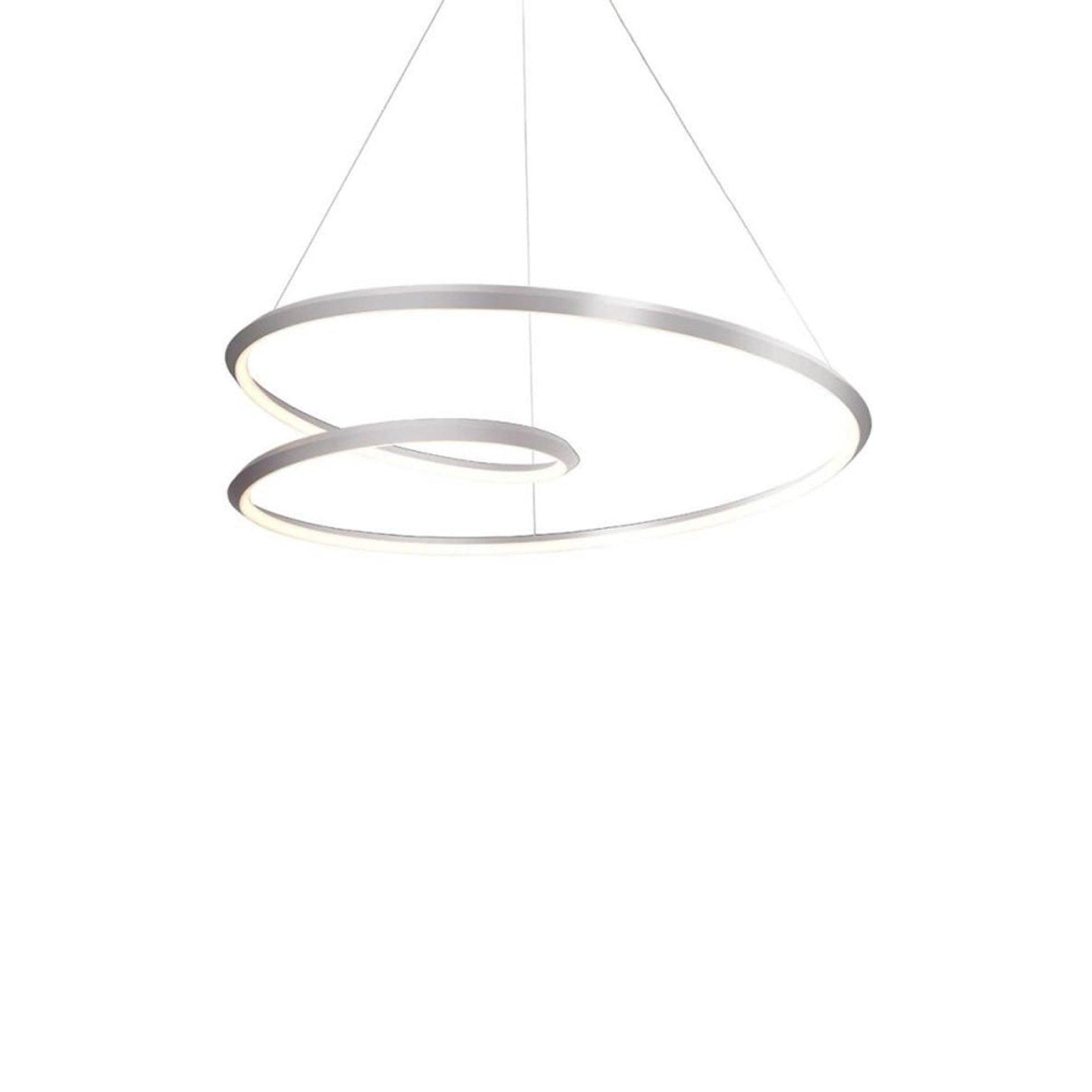 Ampersand 1 - Light LED Unique/Statement Pendant