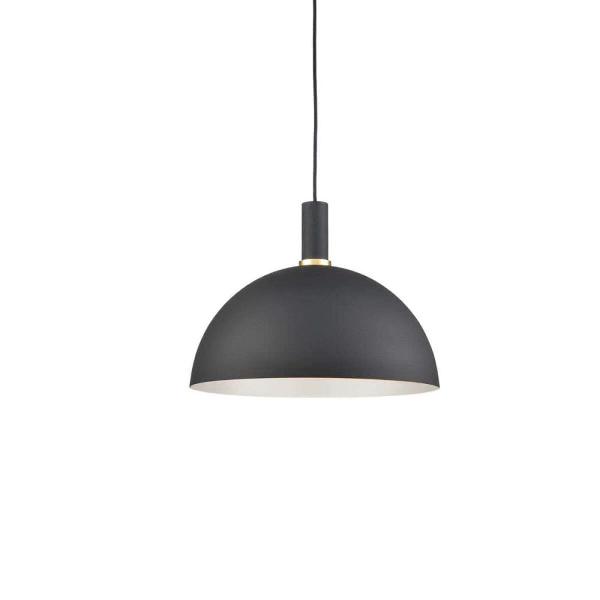 Archibald 1 - Light Single Pendant