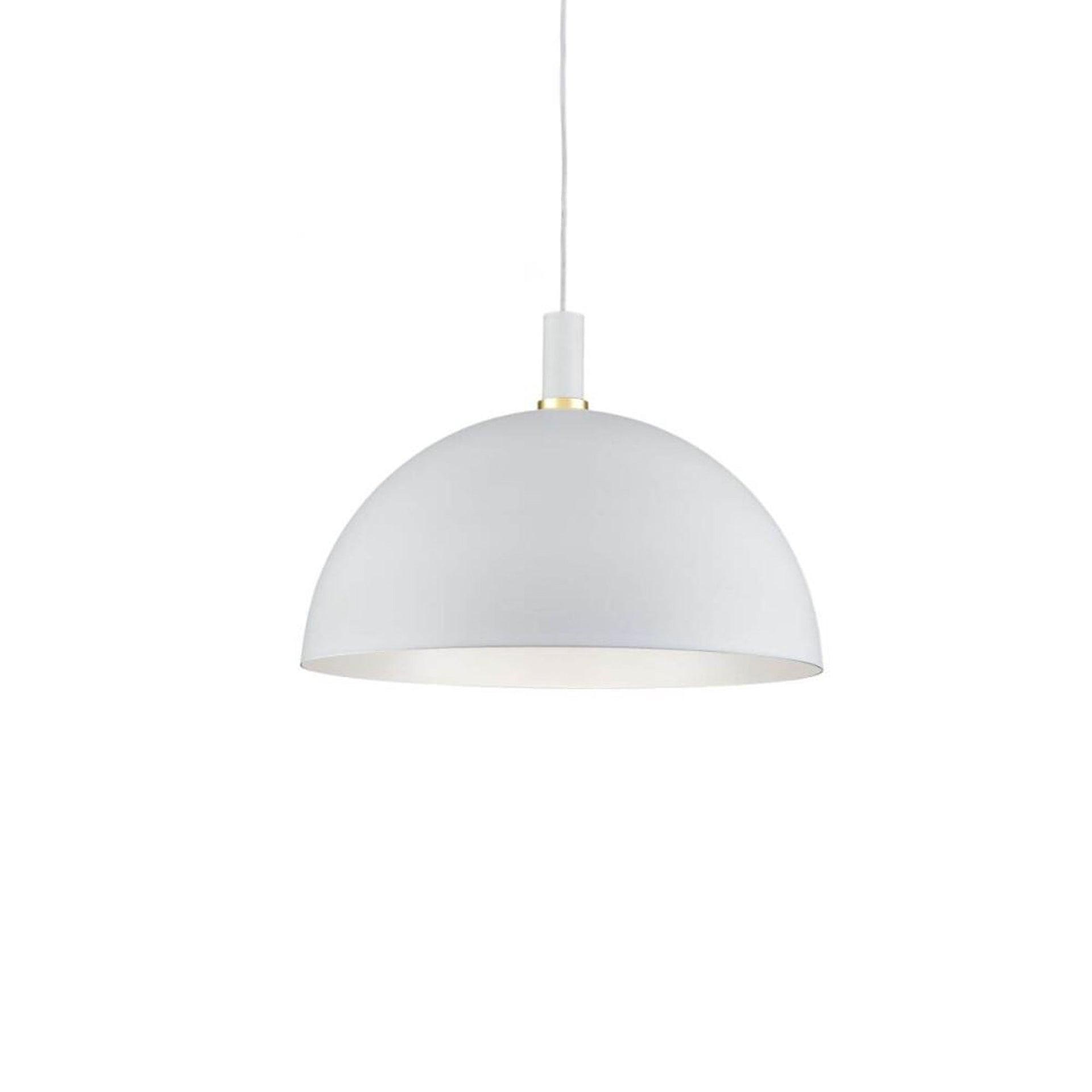 Kuzco Lighting Archibald 1 - Light Single Pendant