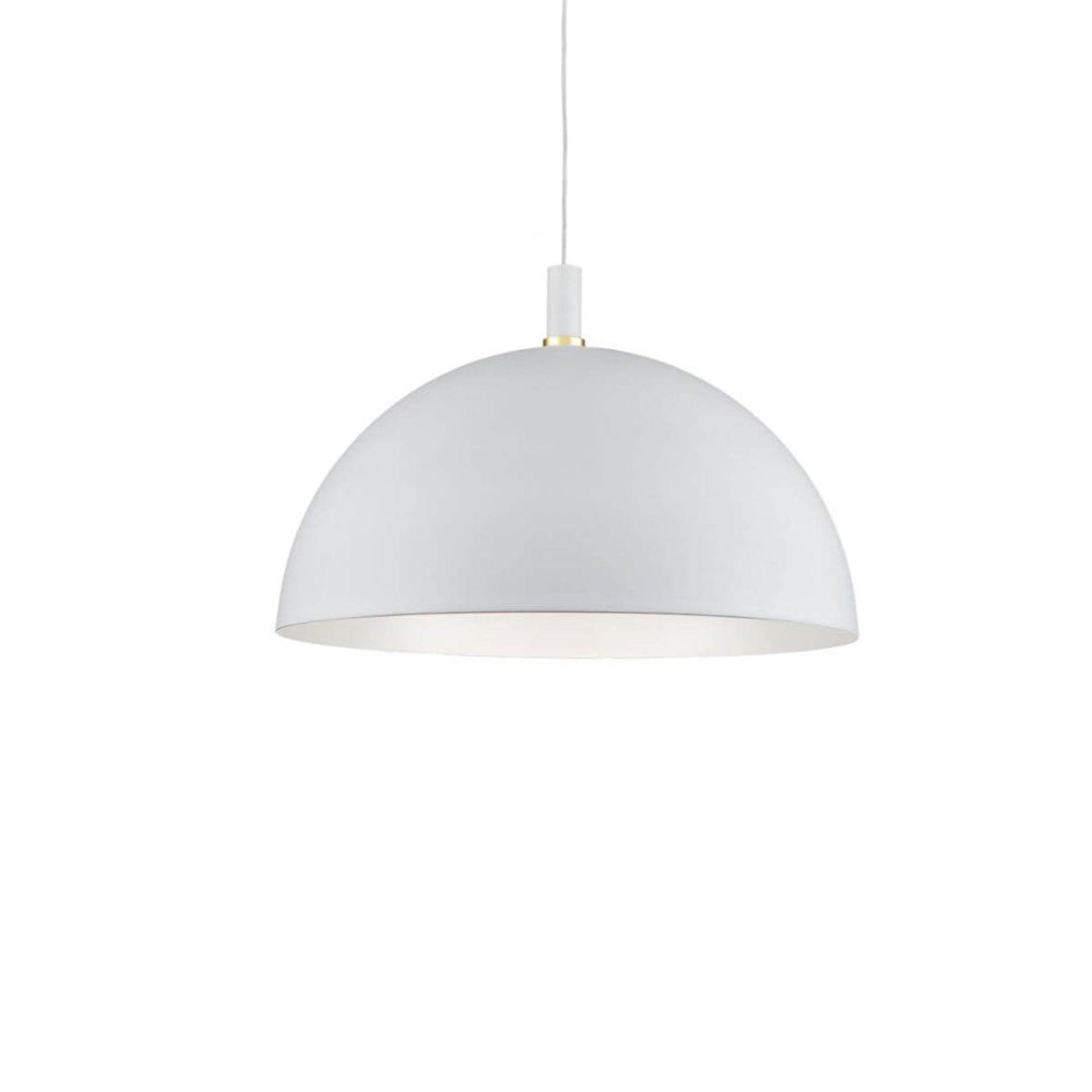 Archibald 1 - Light Single Pendant