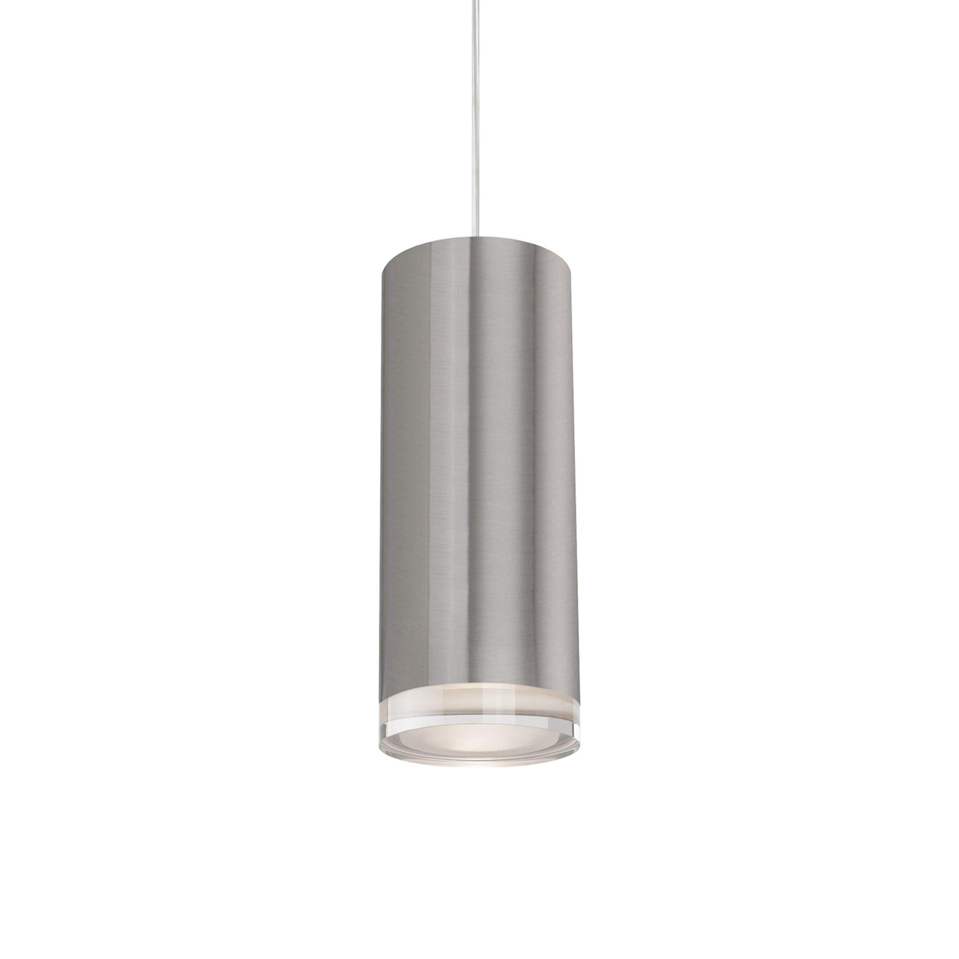 Kuzco Lighting Cameo 1 - Light LED Single Pendant