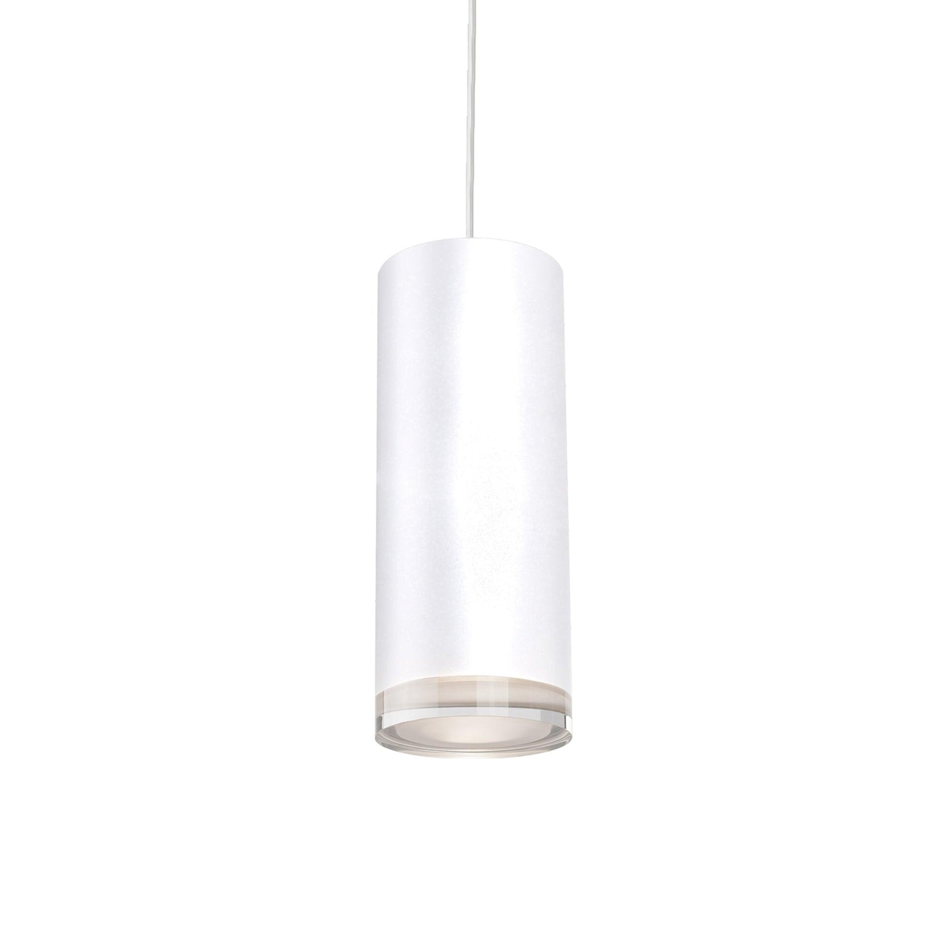 Kuzco Lighting Cameo 1 - Light LED Single Pendant
