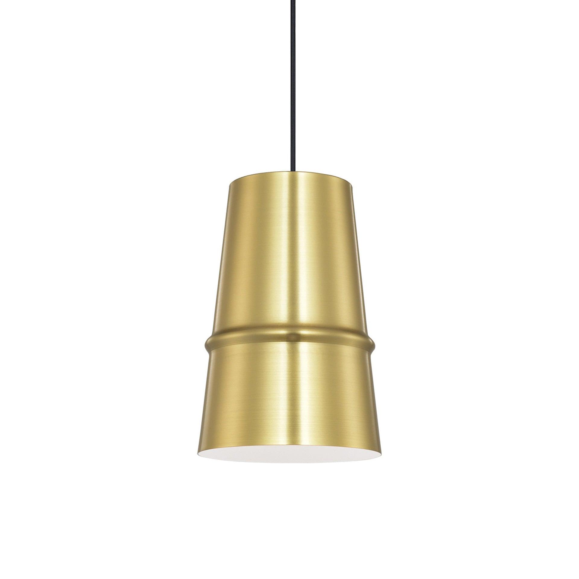 1 - Light Single Pendant