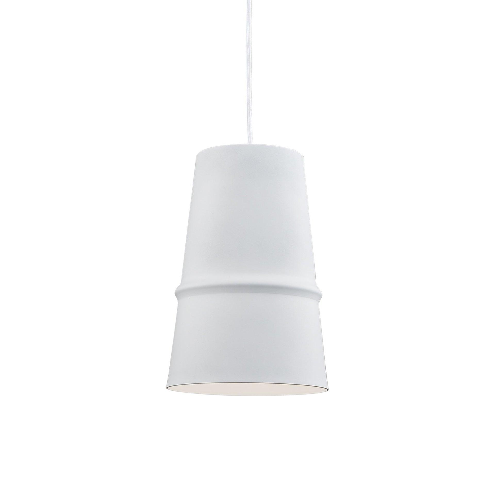 1 - Light Single Pendant