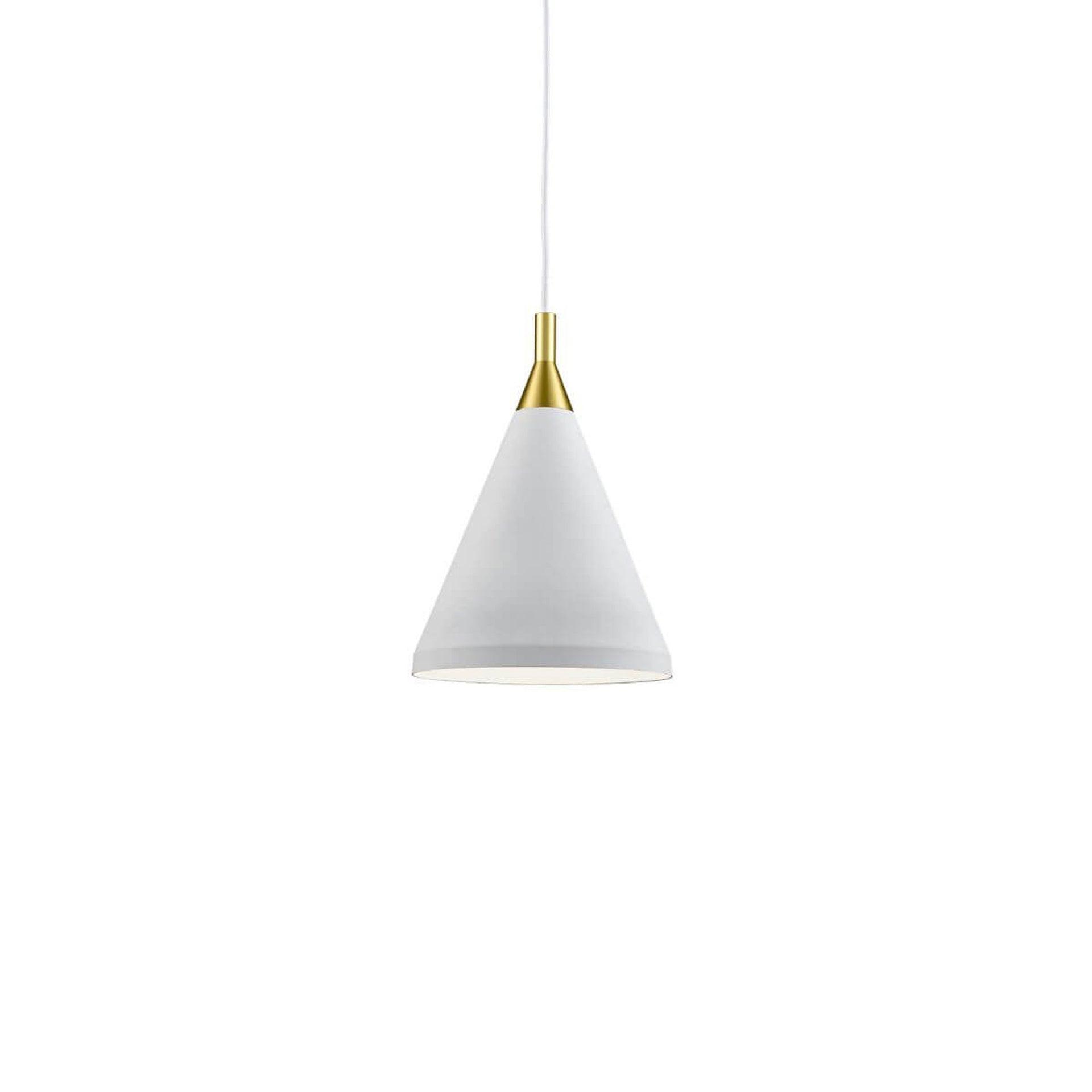 1 - Light Single Pendant