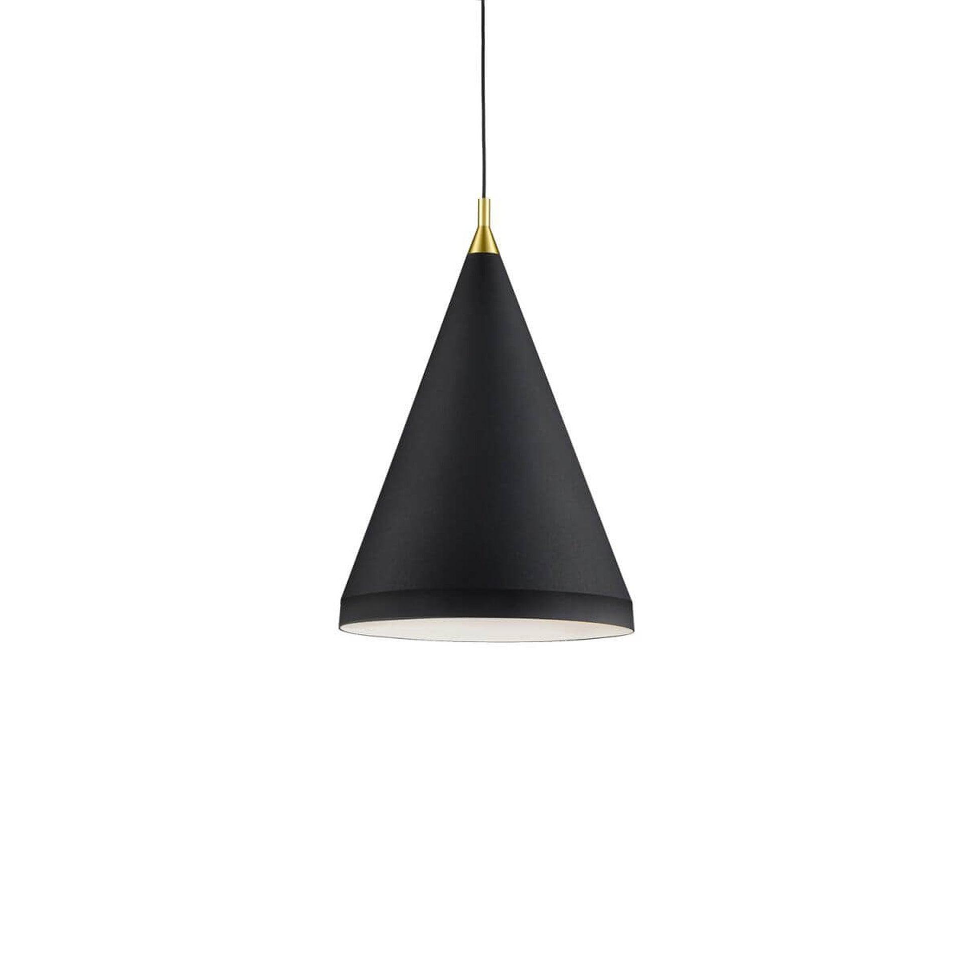 Kuzco Lighting 1 - Light Single Pendant