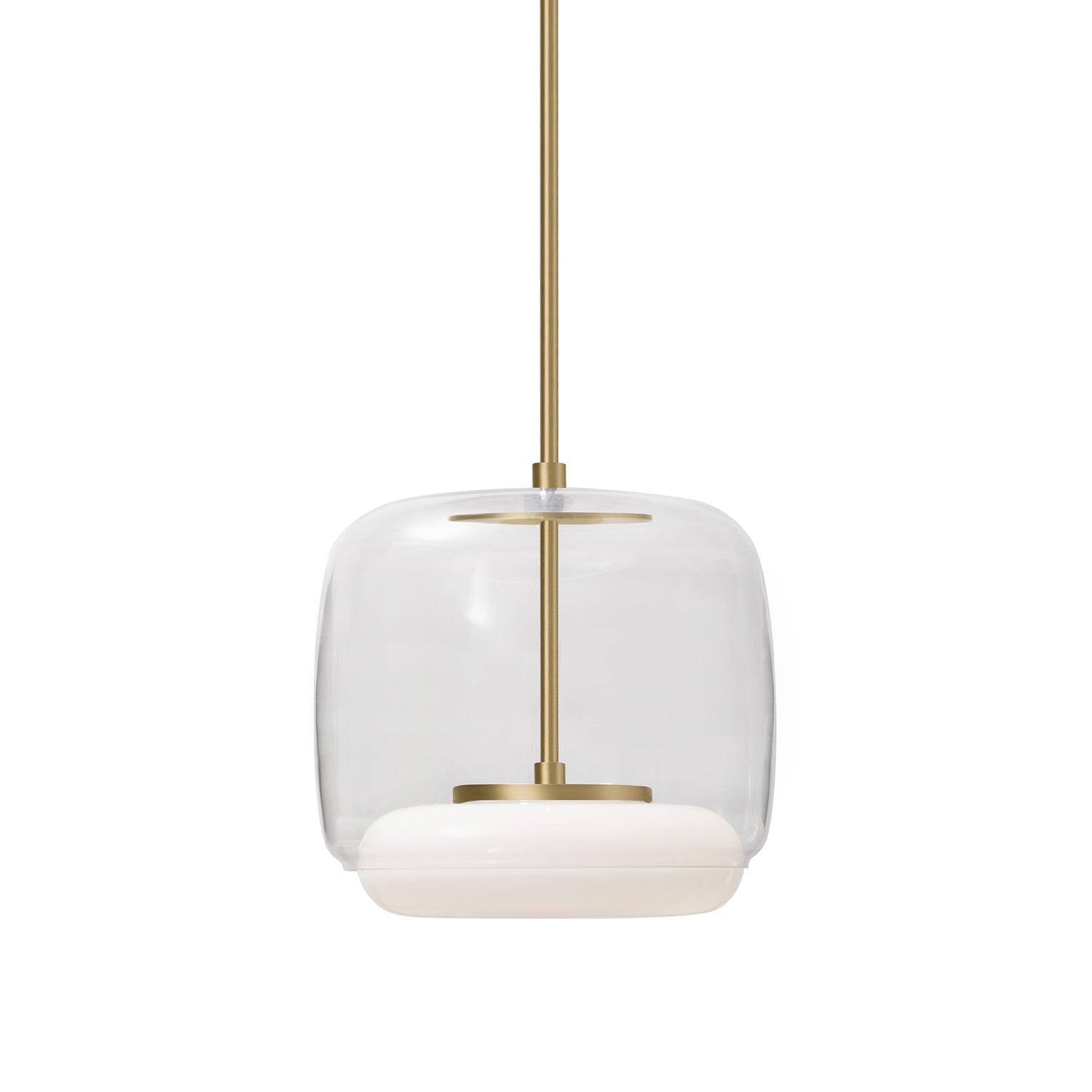Enkel 1 - Light LED Unique/Statement Pendant