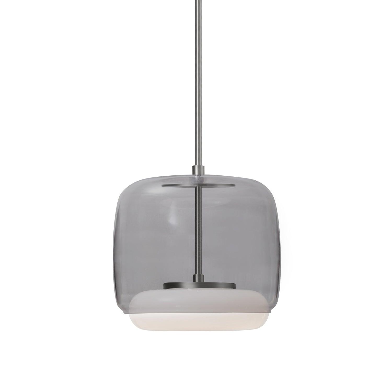 Kuzco Lighting Enkel 1 - Light LED Single Pendant