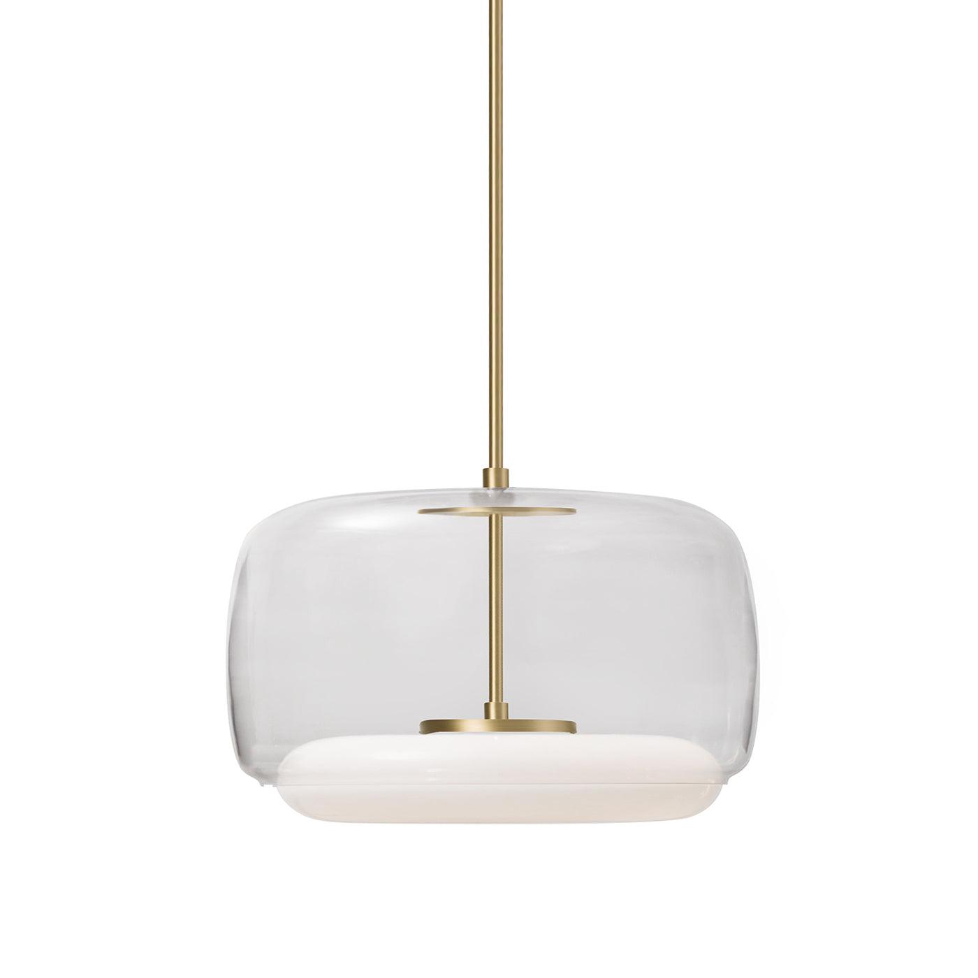 Kuzco Lighting Enkel 1 - Light LED Unique/Statement Pendant
