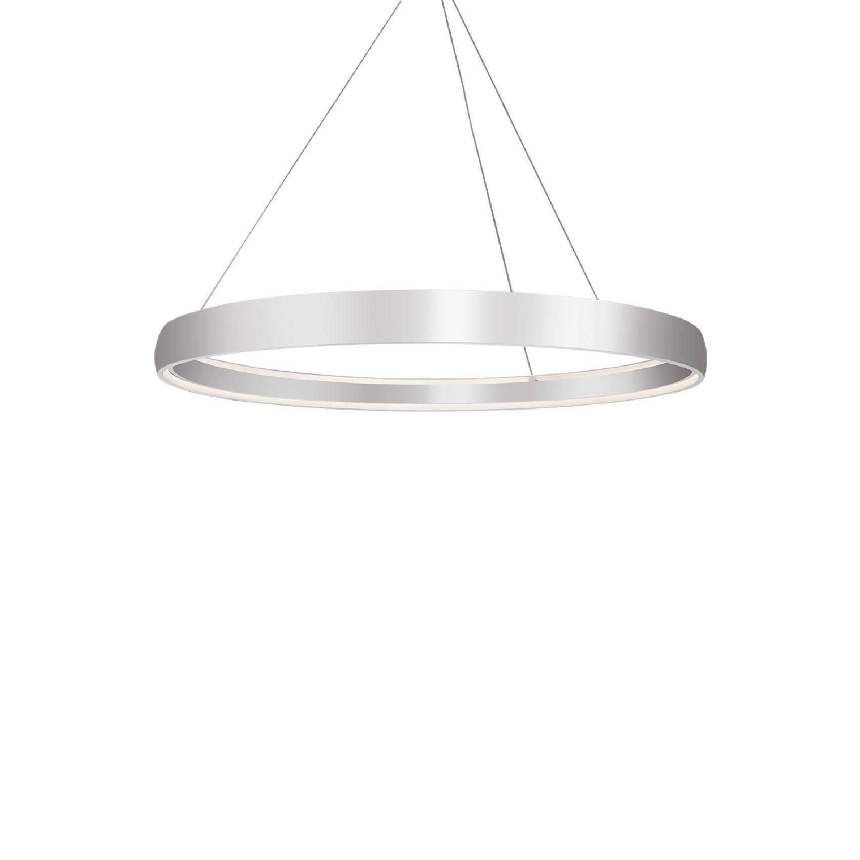 Halo 1 - Light LED Unique/Statement Pendant