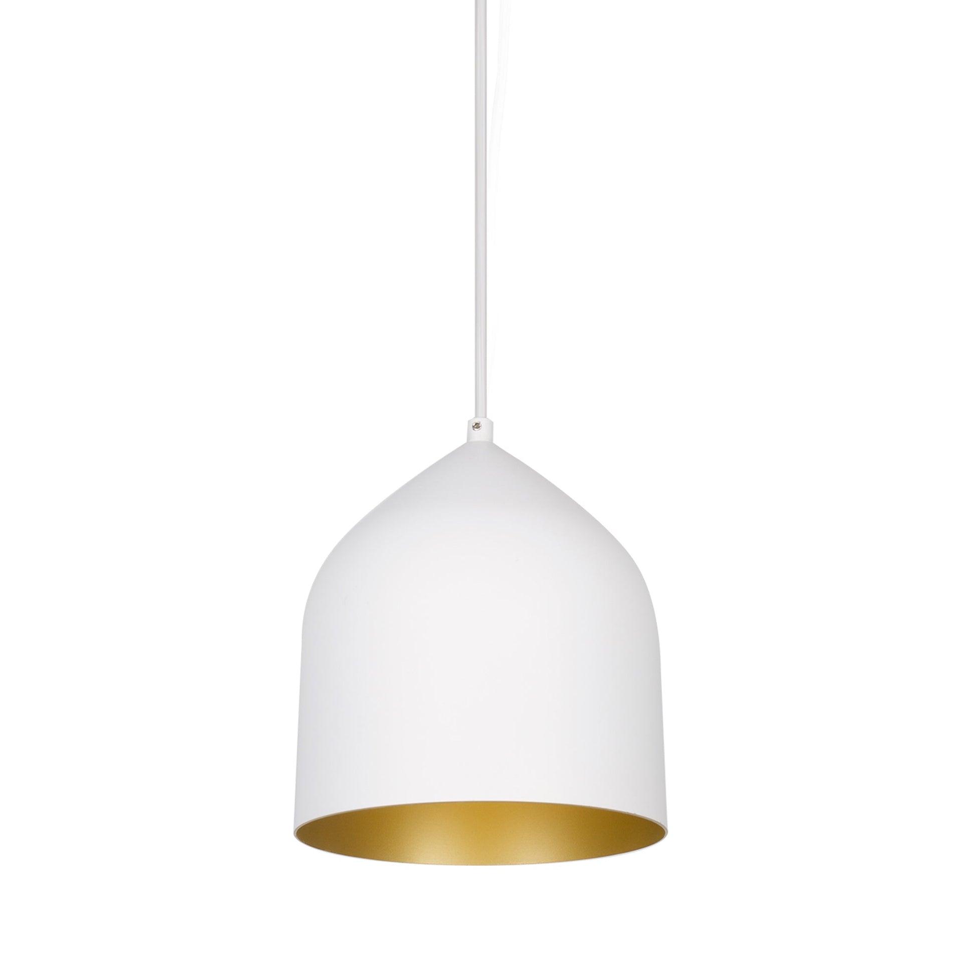 Kuzco Lighting Helena 1 - Light LED Single Pendant