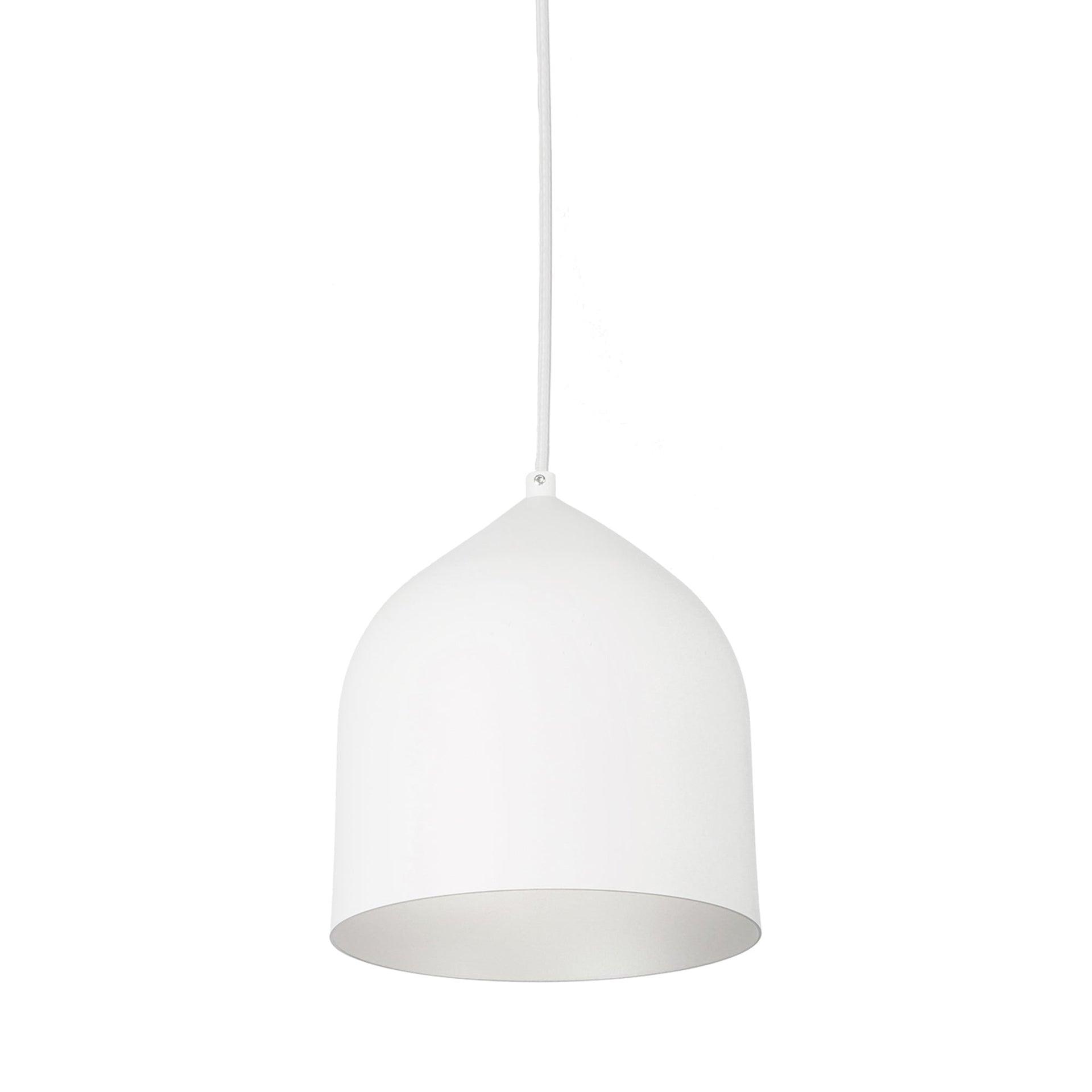 Helena 1 - Light Single Pendant