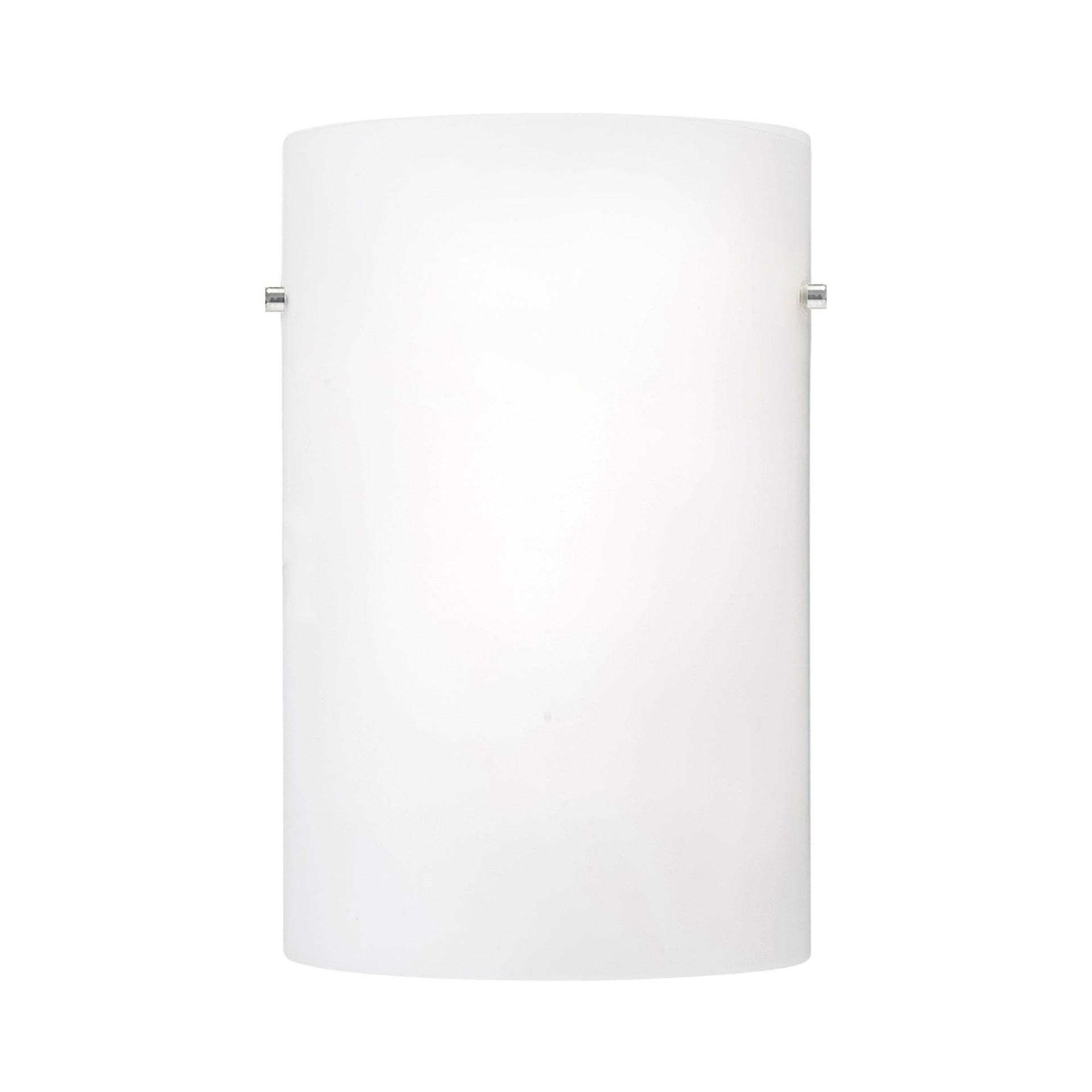 Kuzco Lighting Hudson LED Flush Mounted Sconce
