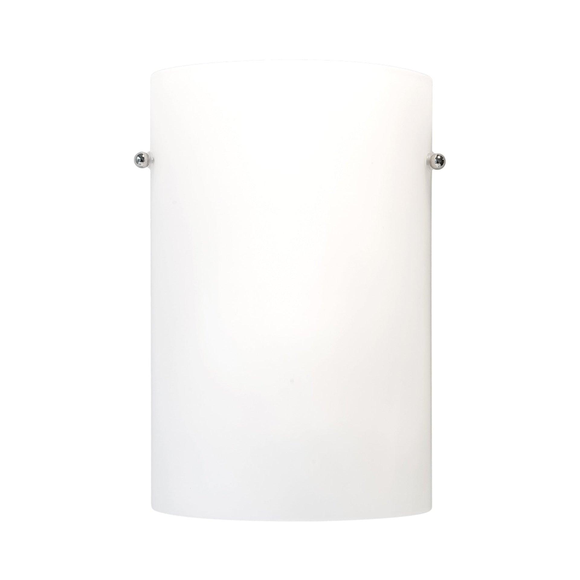 Hudson Flush Mounted Sconce