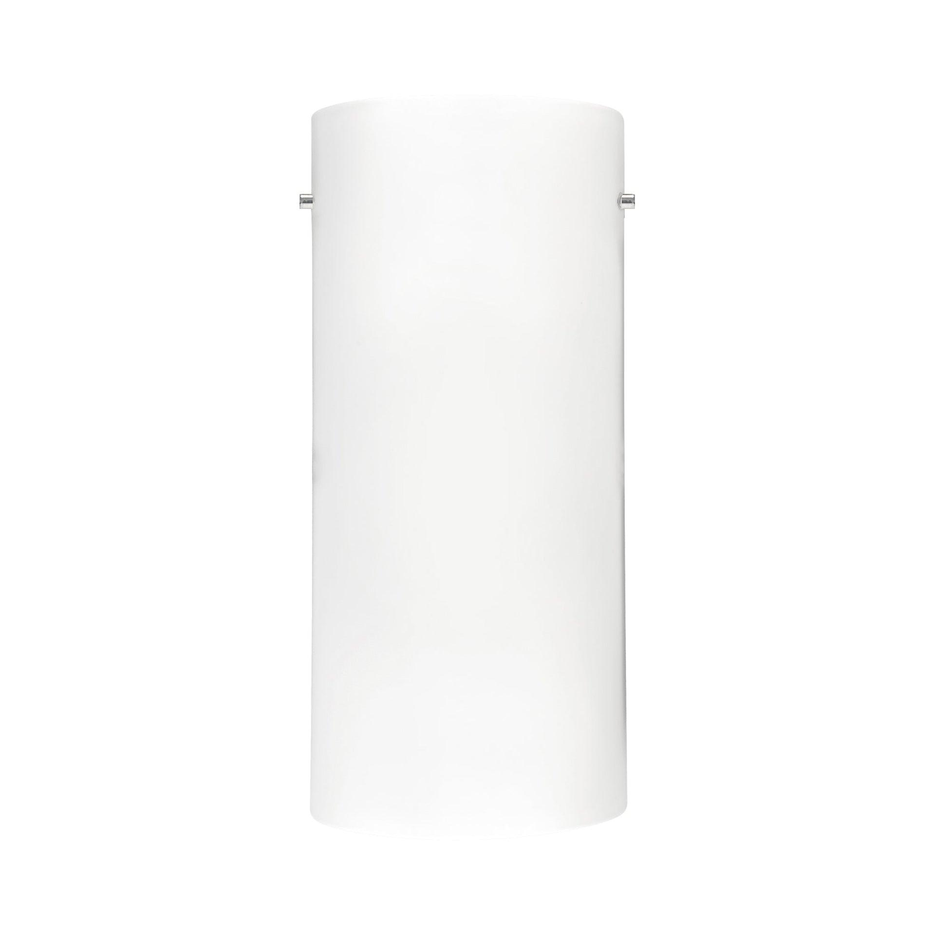 Hudson LED Flush Mounted Sconce