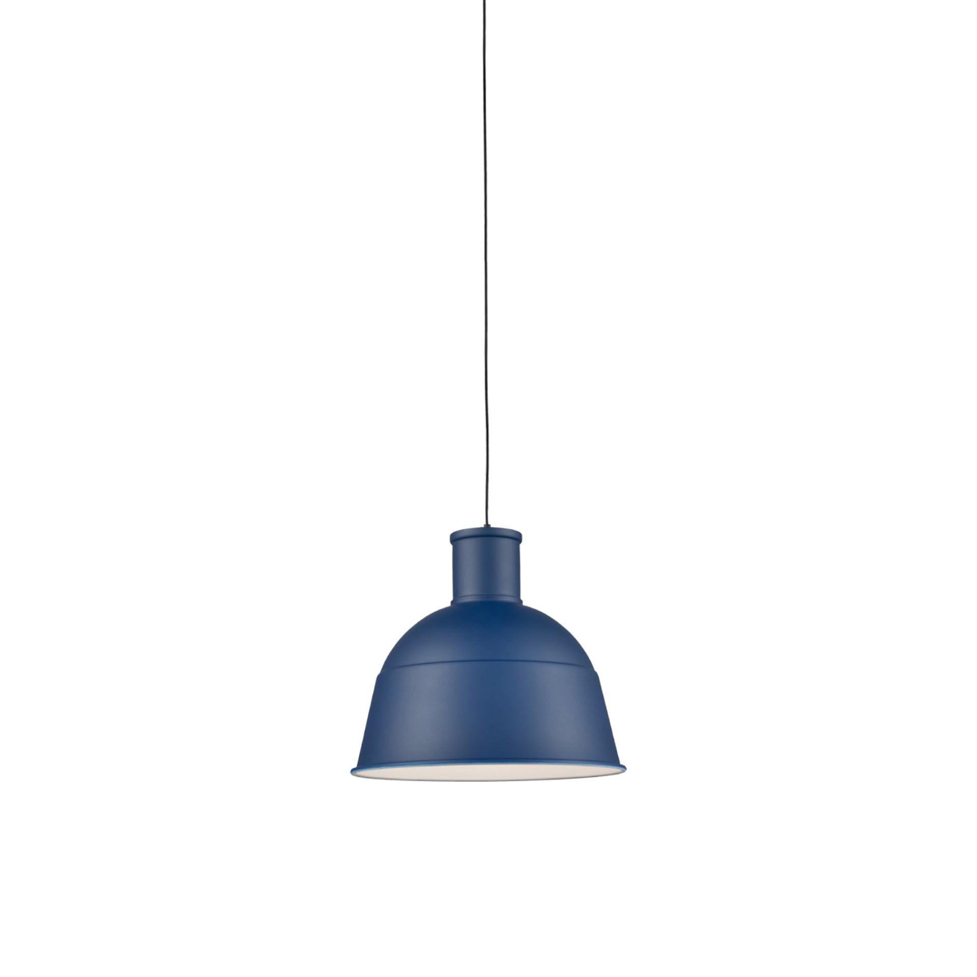 Irving 1 - Light Single Pendant