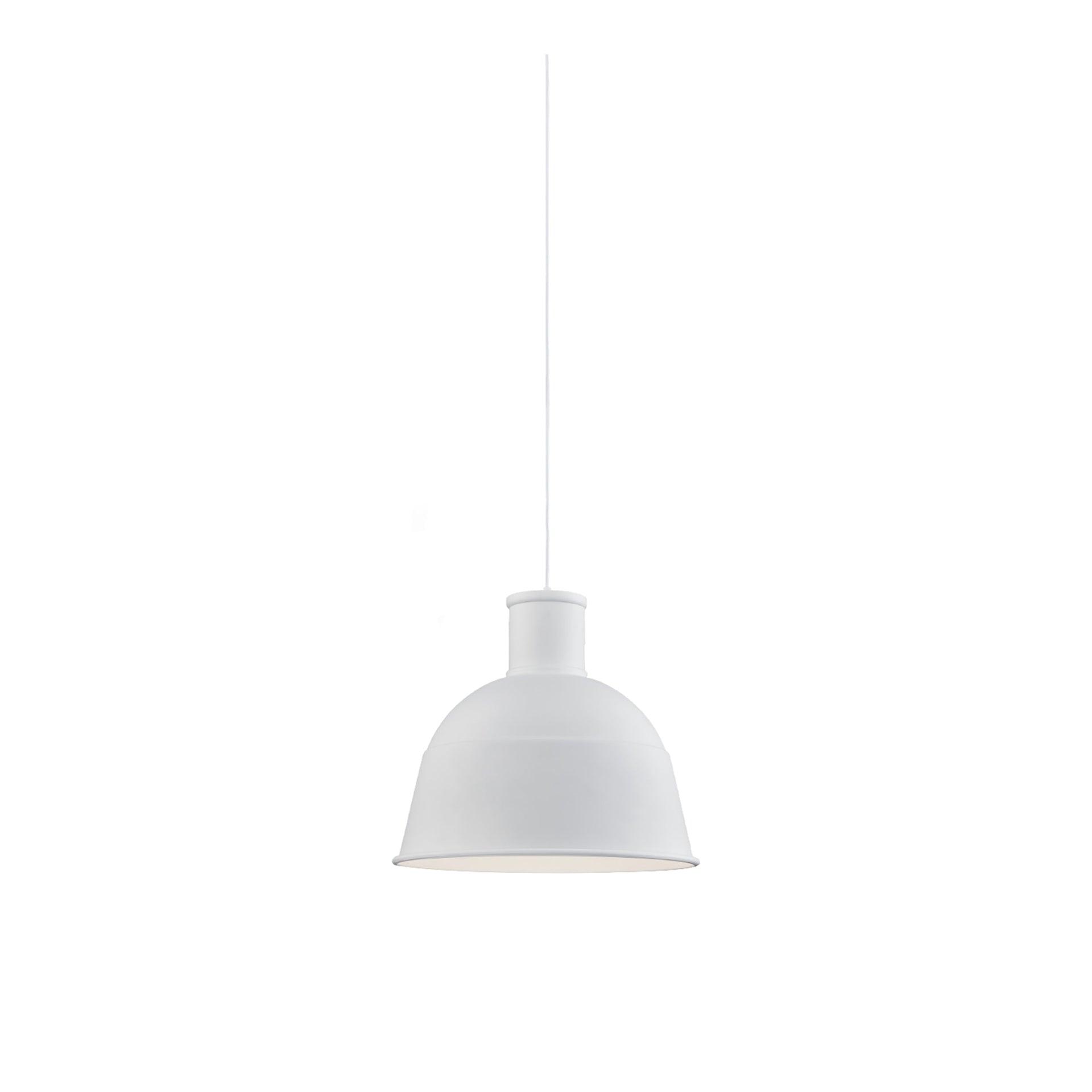 Irving 1 - Light Single Pendant