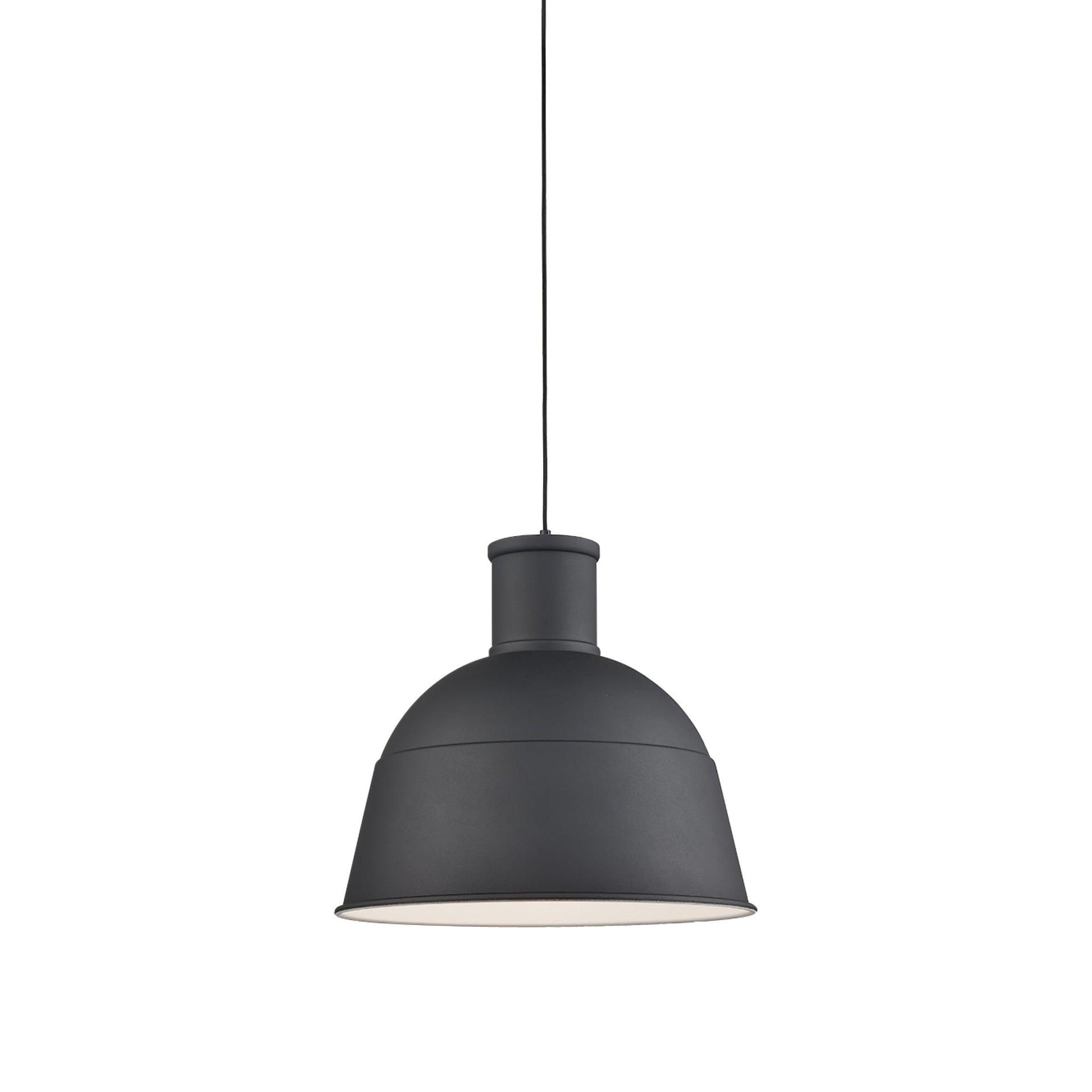 Irving 1 - Light Single Pendant