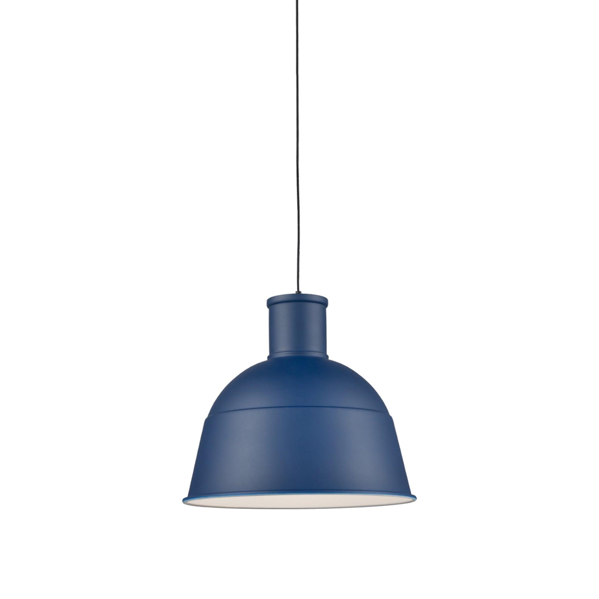 Irving 1 - Light Single Pendant