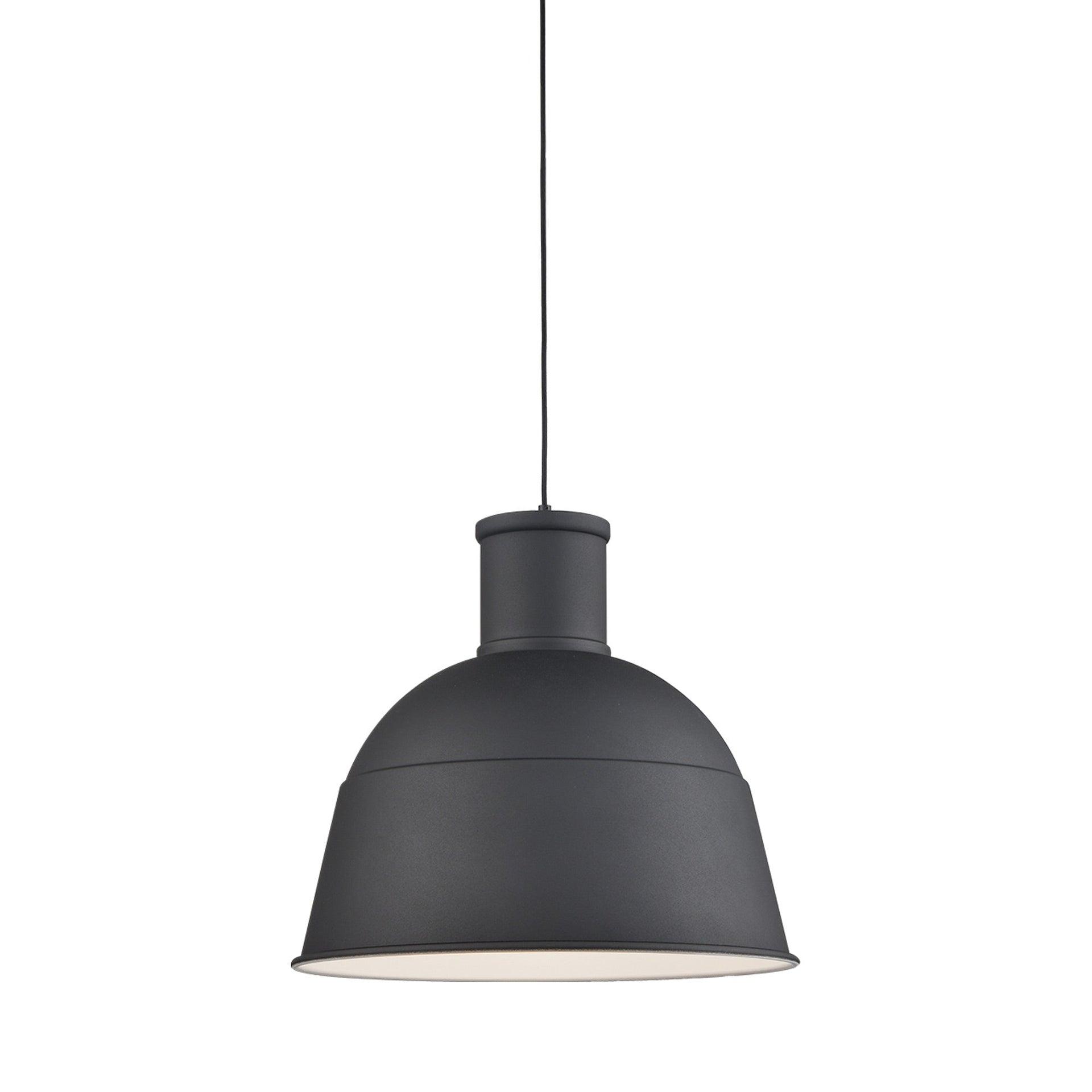 Kuzco Lighting Irving 1 - Light Single Pendant
