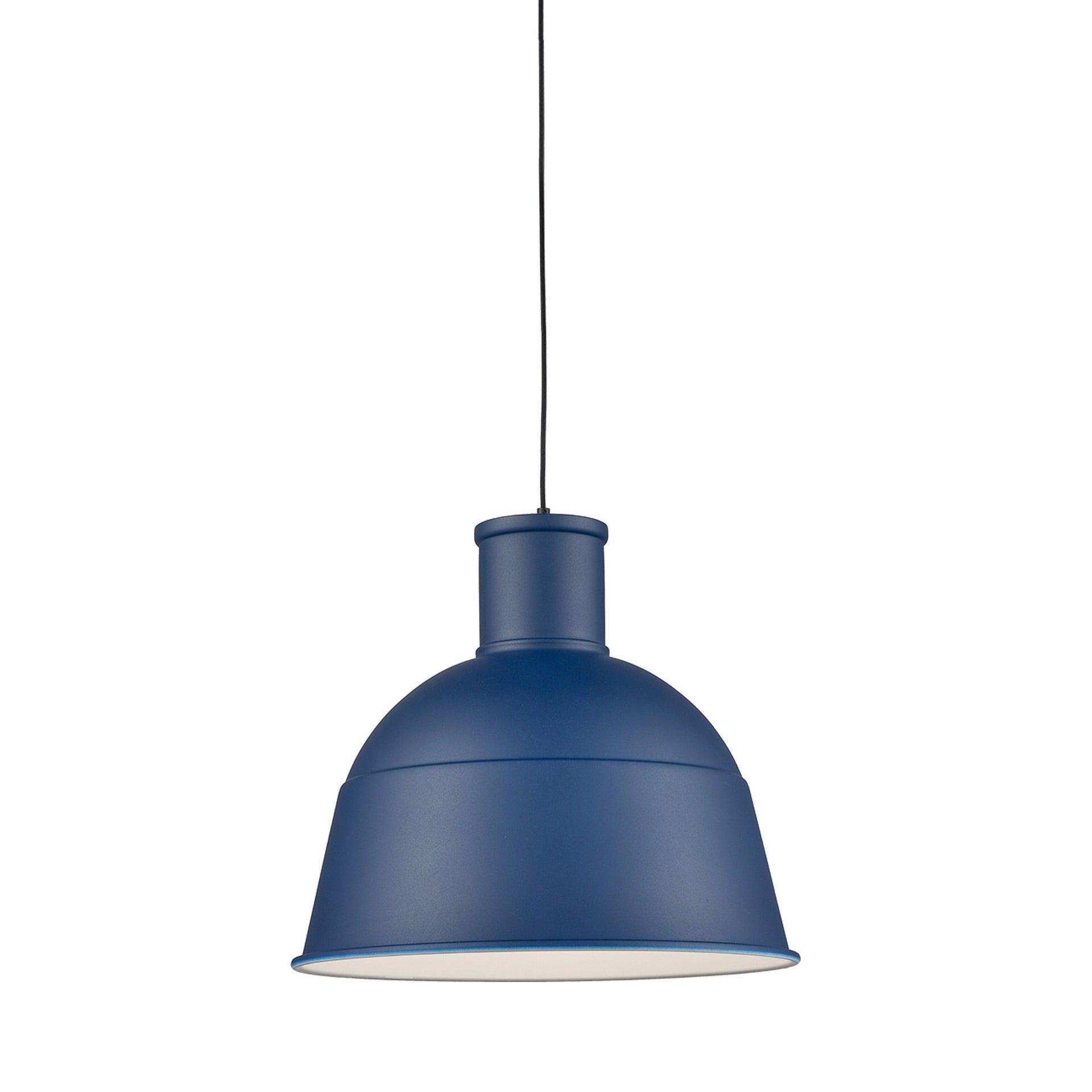 Irving 1 - Light Single Pendant