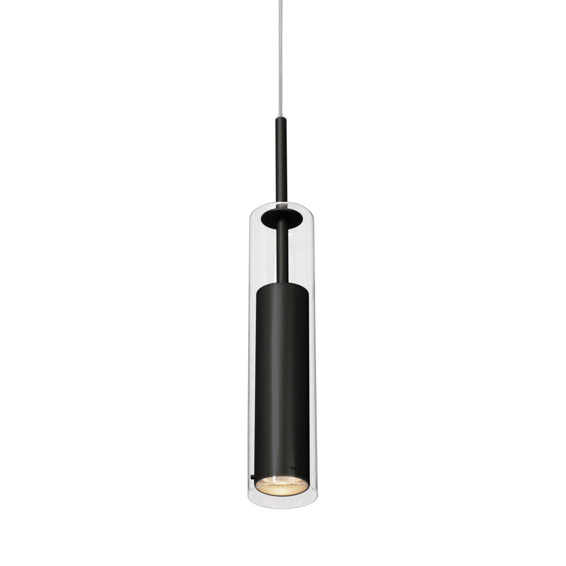 Kuzco Lighting Jarvis 1 - Light Single Pendant