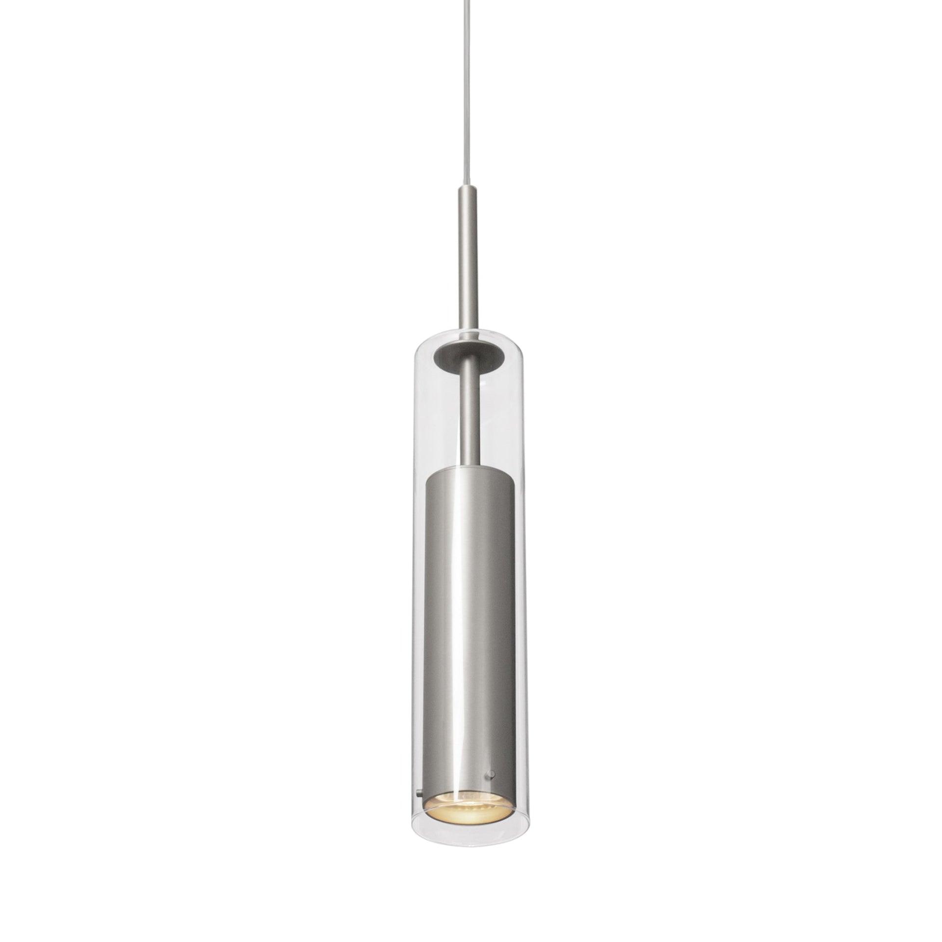 Jarvis 1 - Light Single Pendant