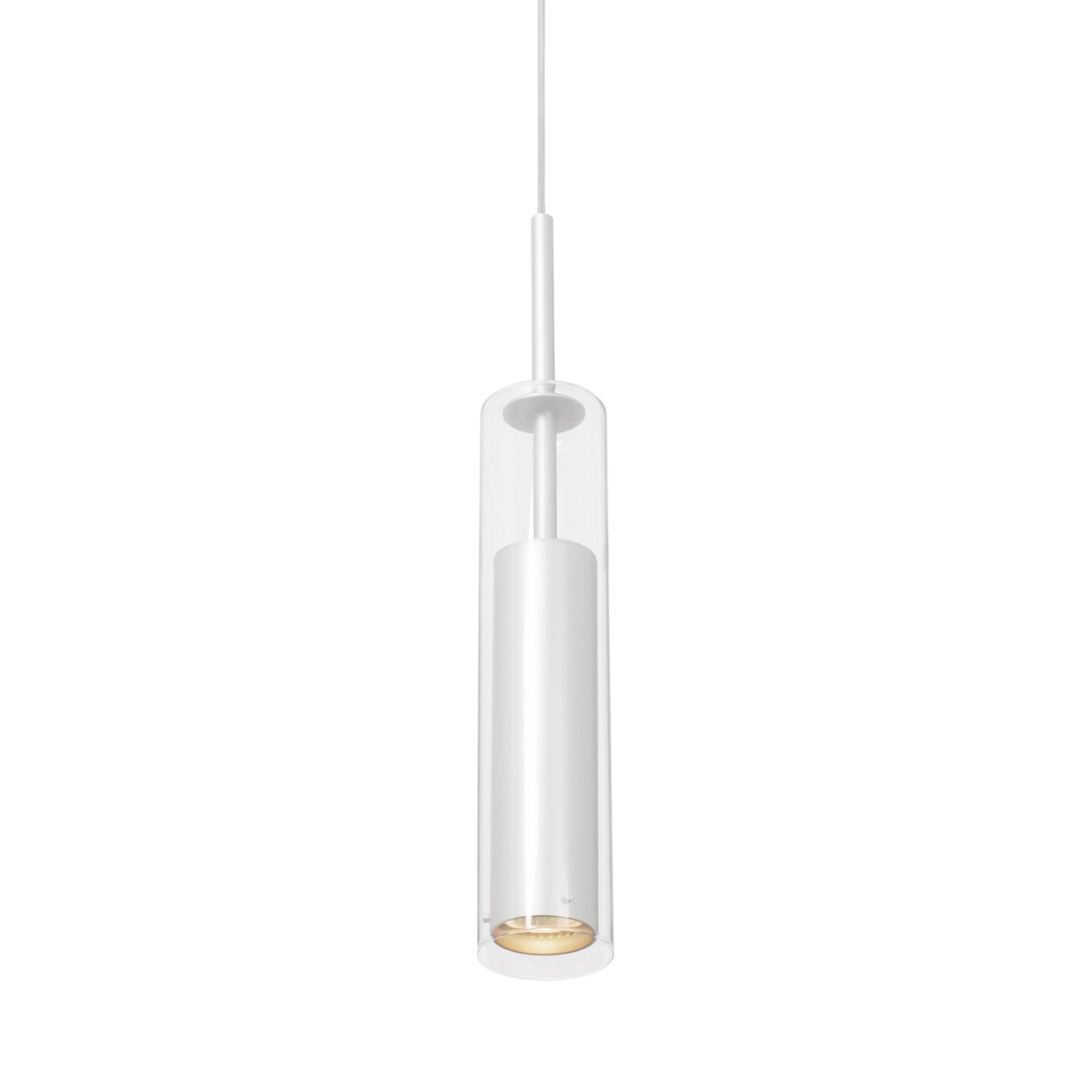 Jarvis 1 - Light Single Pendant