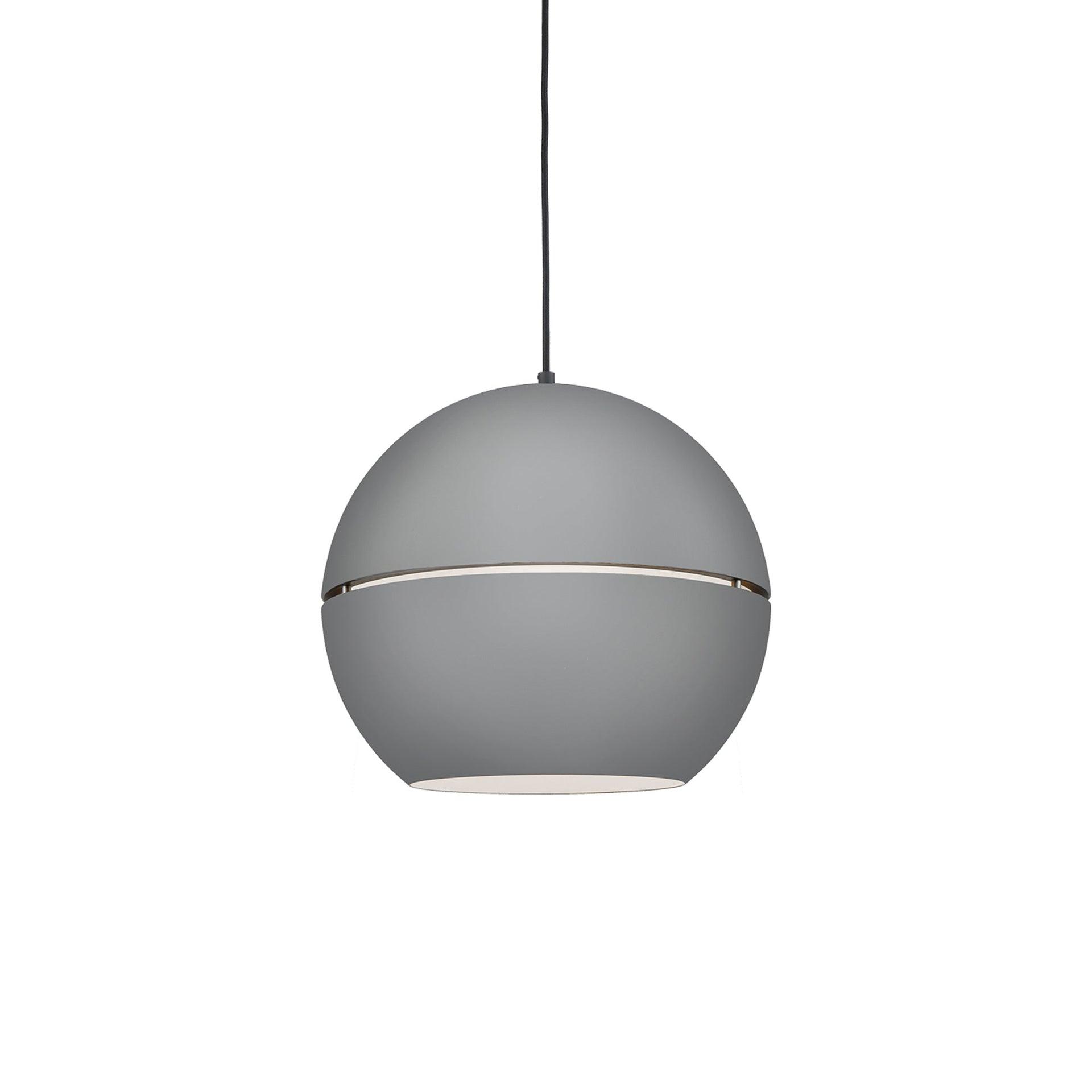 1 - Light Single Pendant