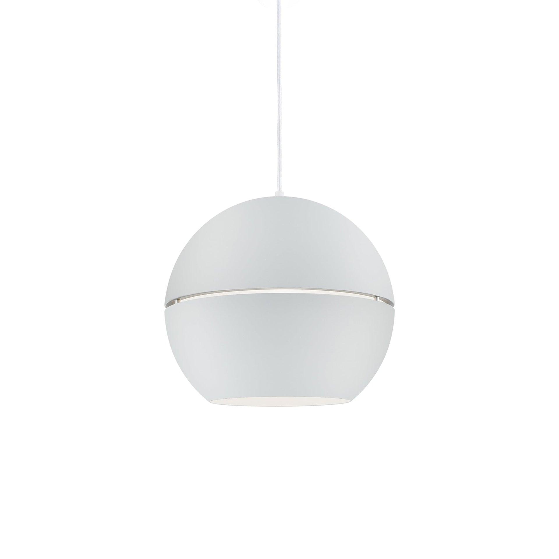 1 - Light Single Pendant