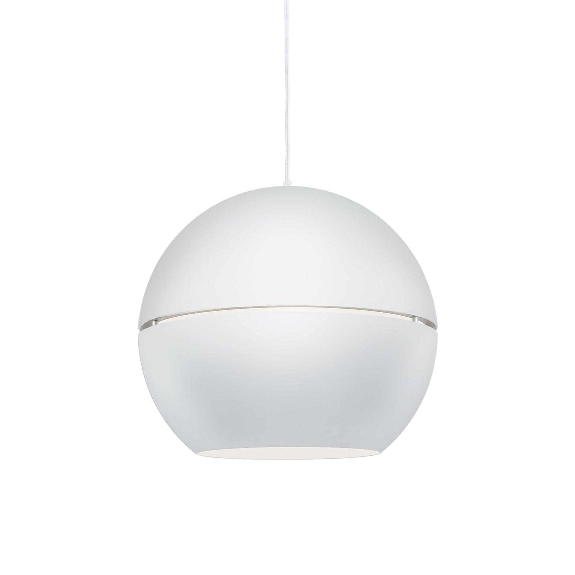 1 - Light Single Pendant