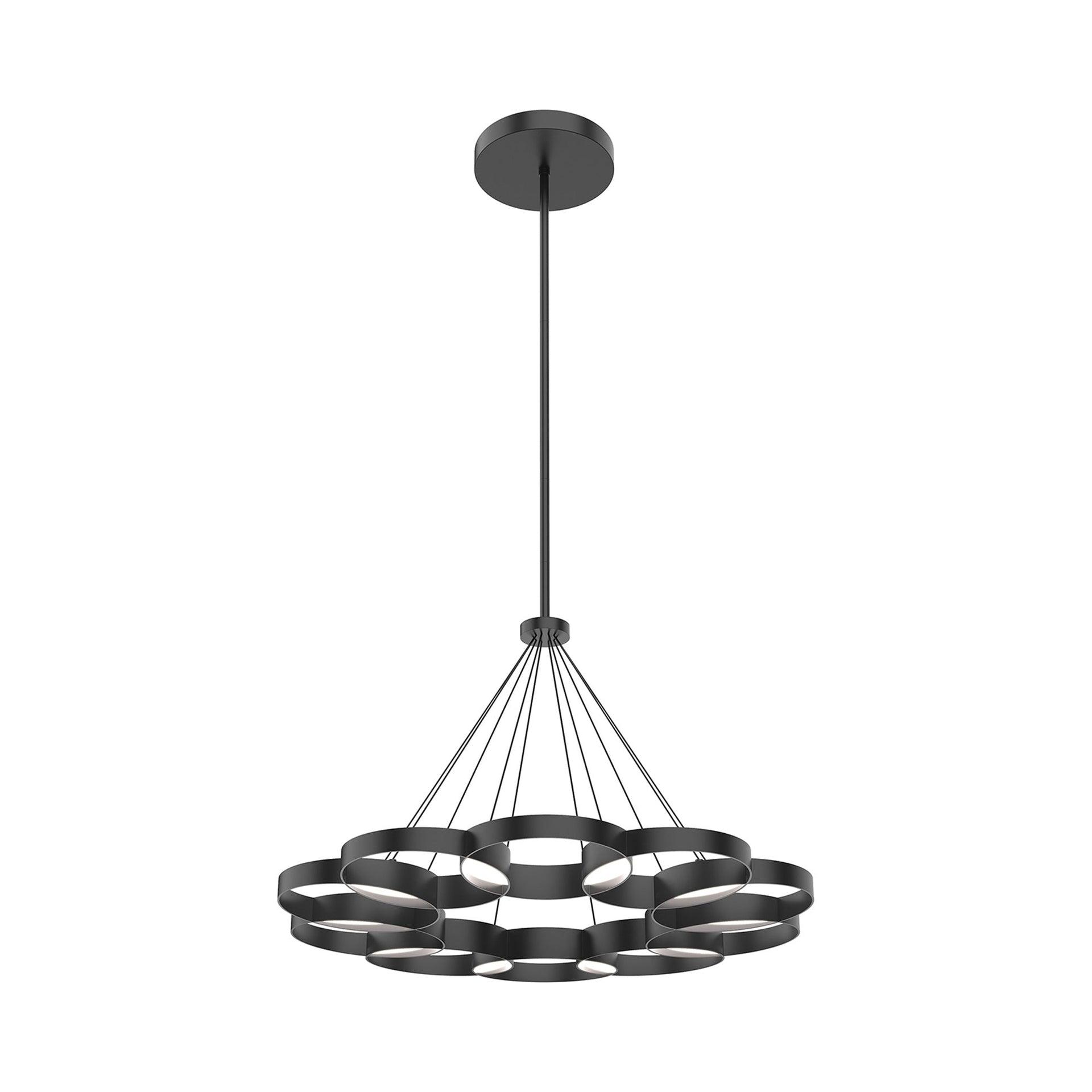 Kuzco Lighting Maestro 1 - Light LED Unique/Statement Pendant