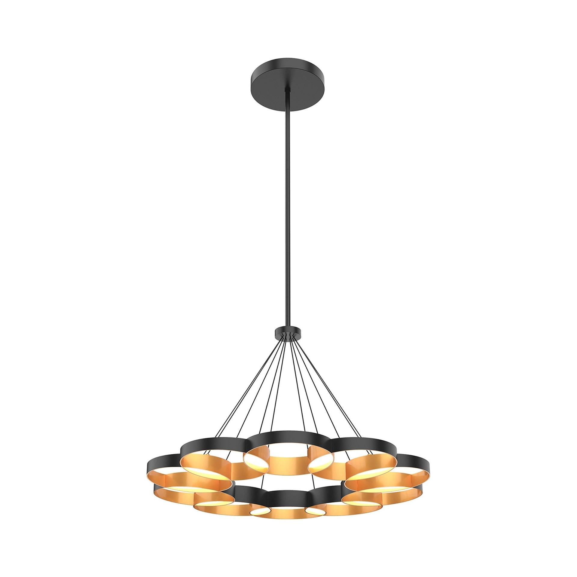 Maestro 1 - Light LED Unique/Statement Pendant
