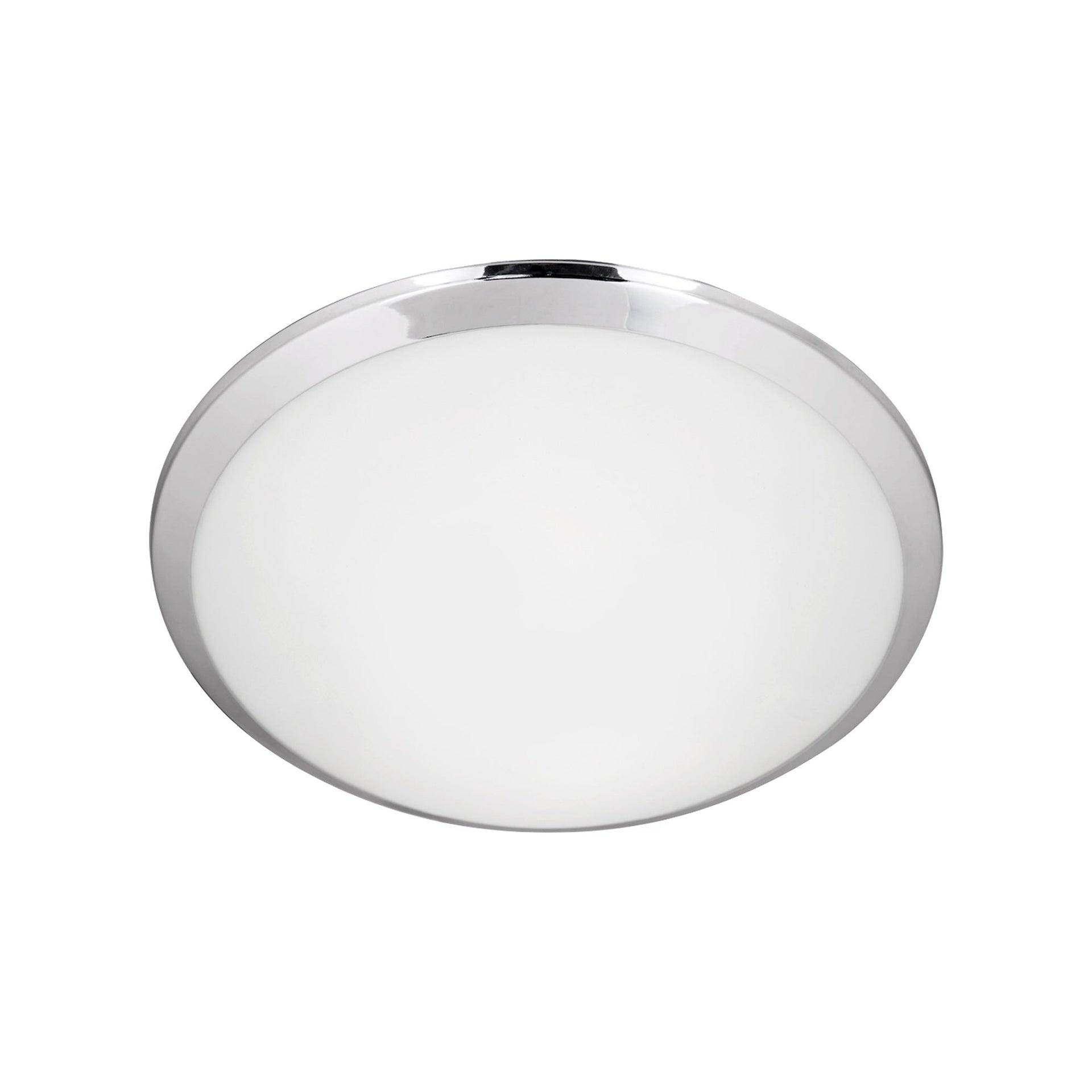 Malta LED Flush Mount