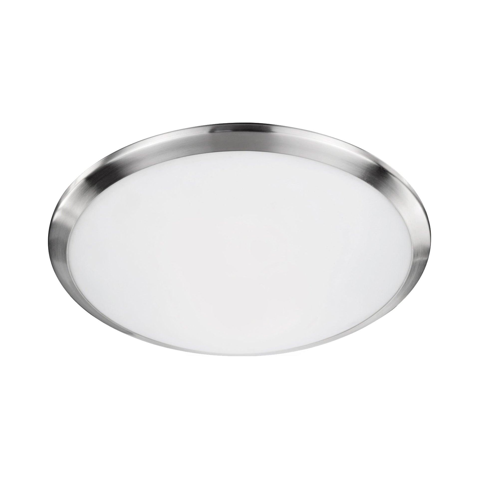 Malta LED Flush Mount