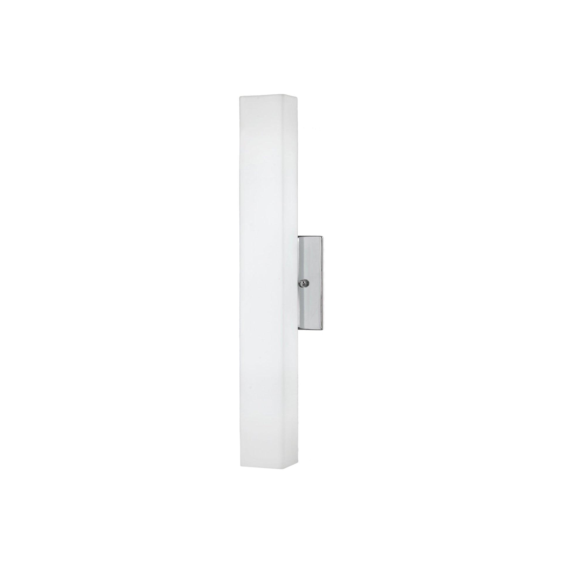 Kuzco Lighting Melville Steel LED Armed Sconce