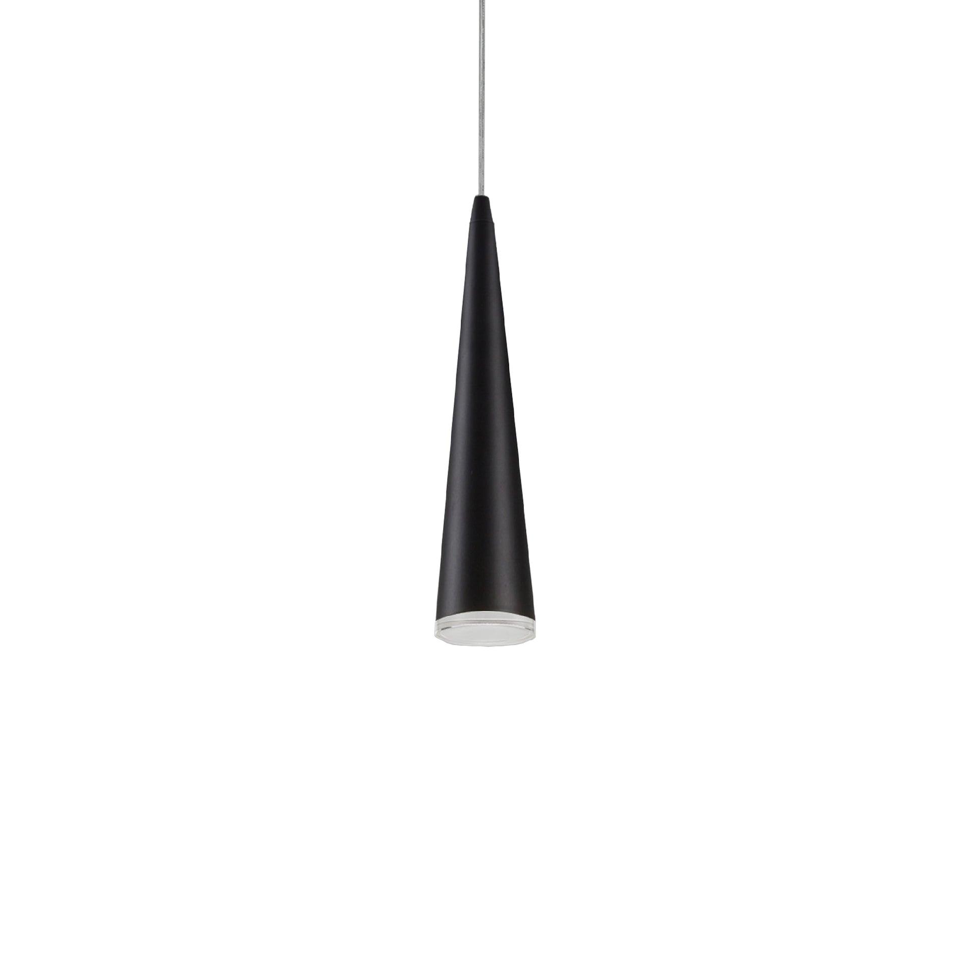 Mina 1 - Light LED Single Pendant