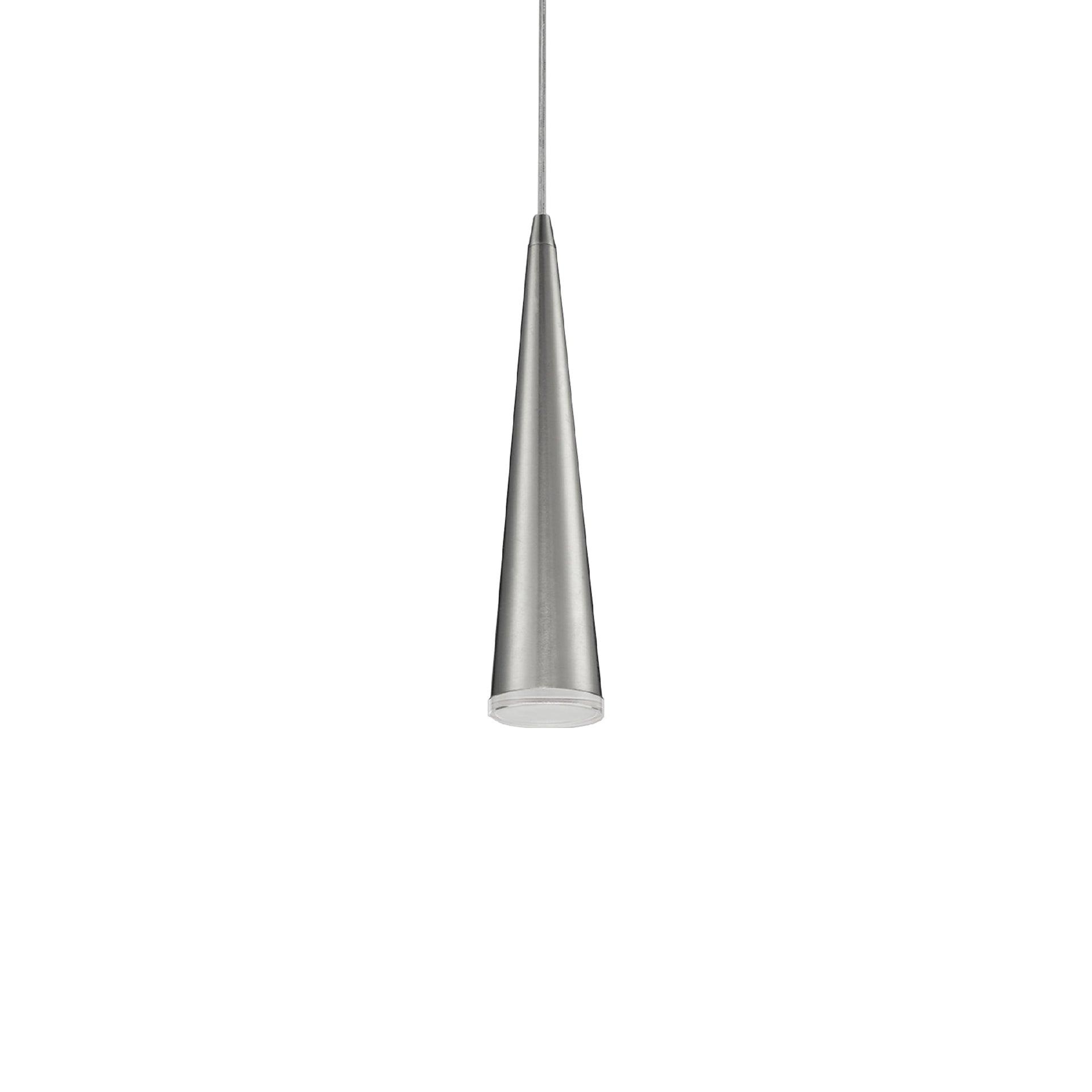 Mina 1 - Light LED Single Pendant