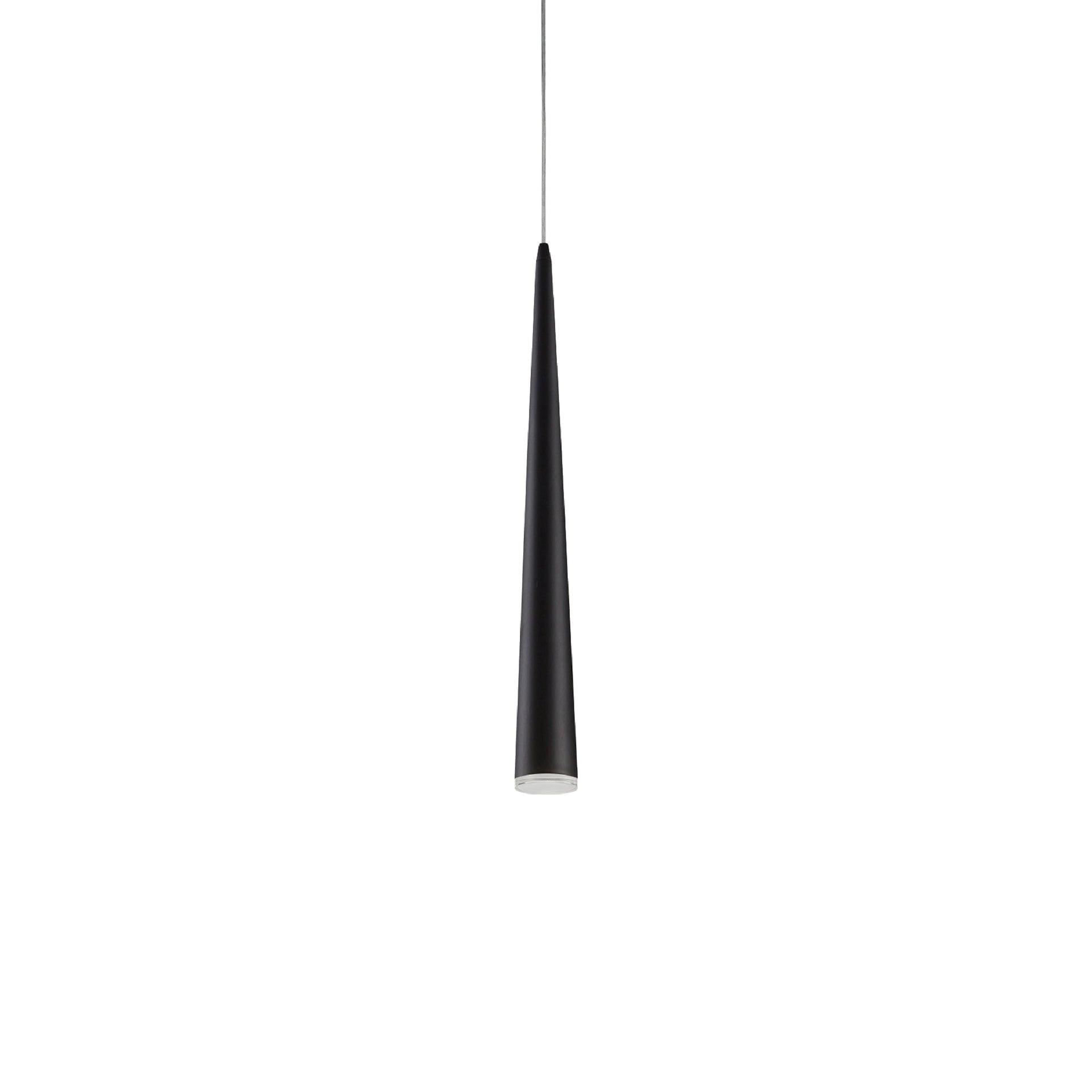Mina 1 - Light LED Single Pendant