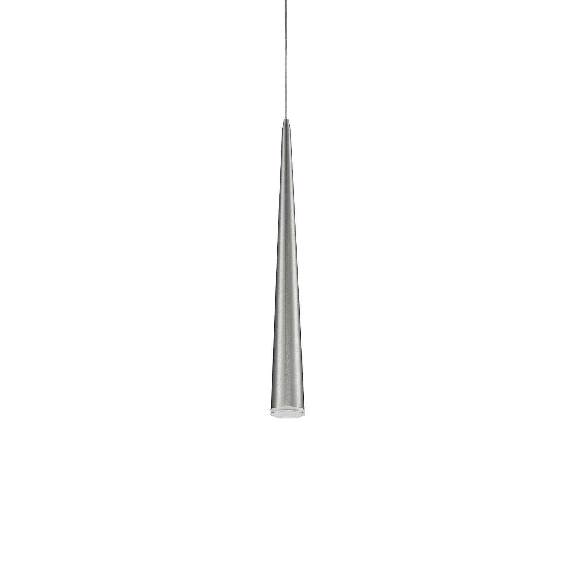 Mina 1 - Light LED Single Pendant