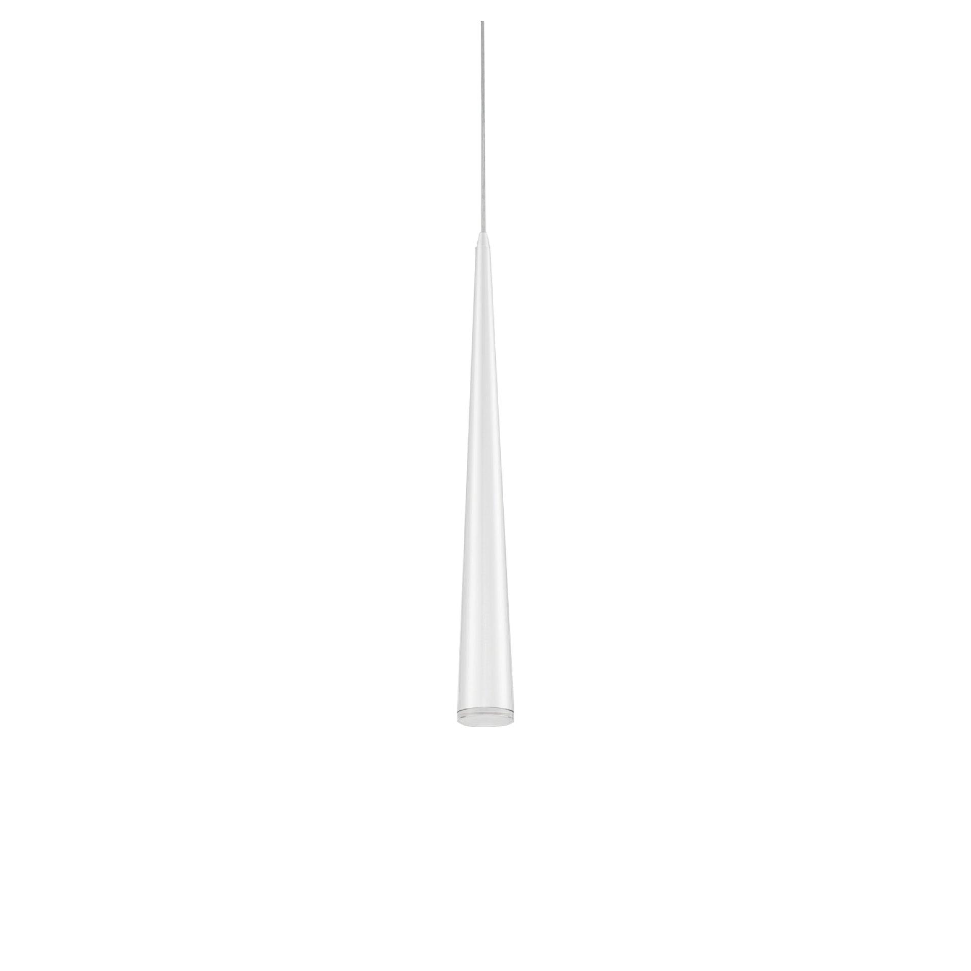 Mina 1 - Light LED Single Pendant